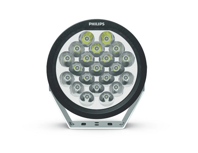 FARO LED ULTINON DRIVE 2000 LED | 9-30V - 25W 7