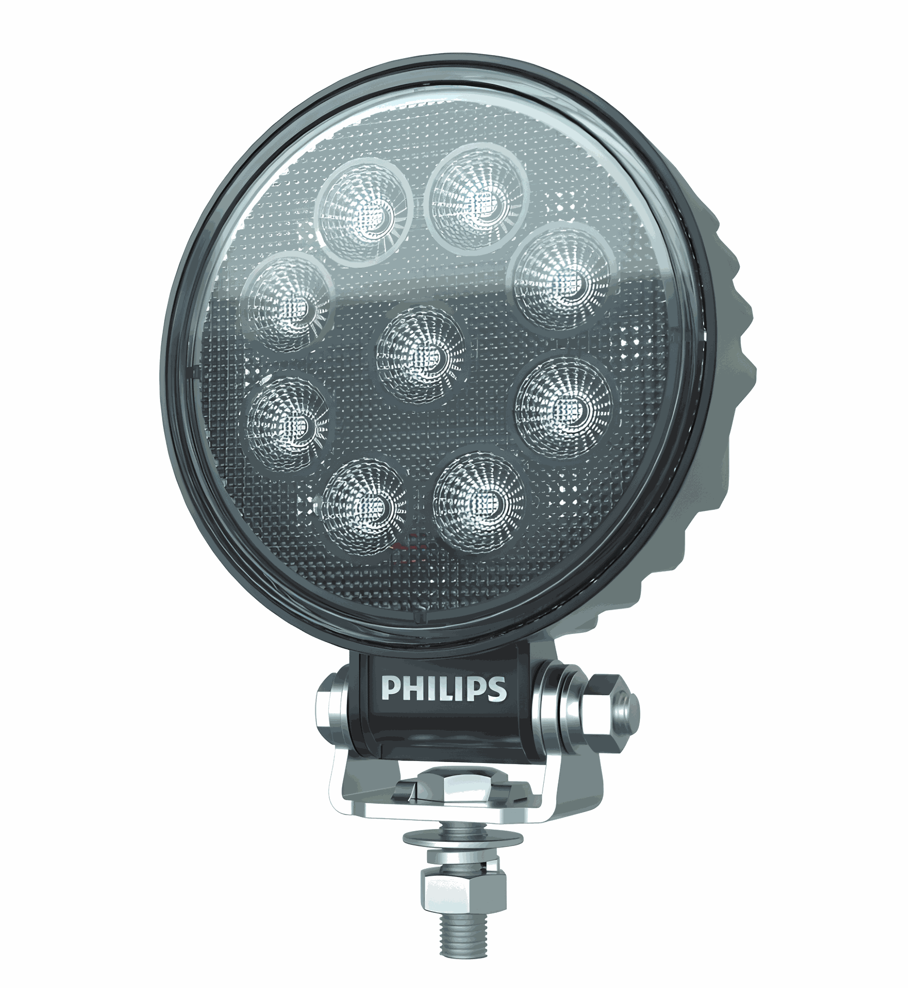 FARO LED ULTINON DRIVE 2000 LED | 9-36V - 18W 4