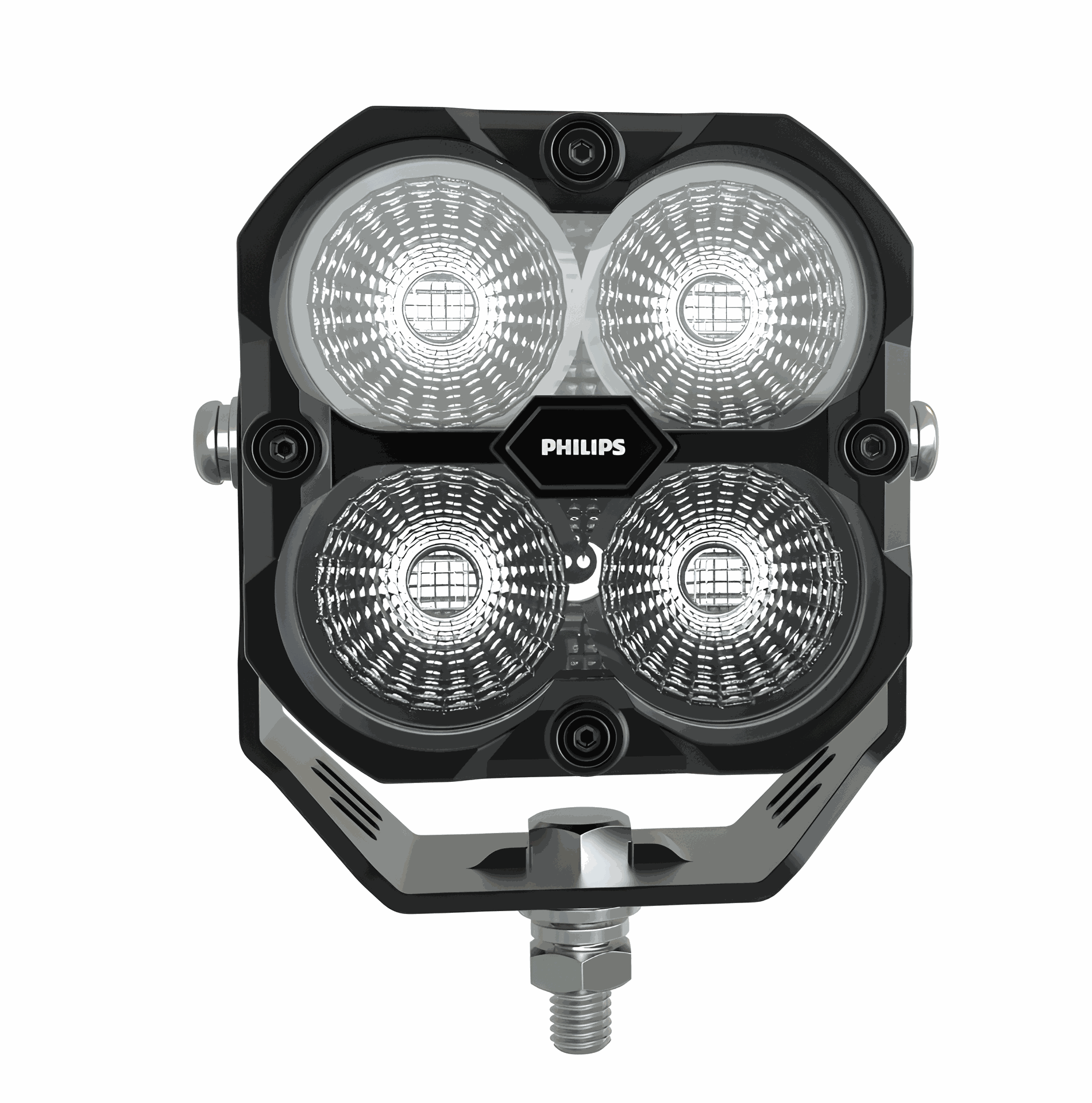 FARO LED ULTINON DRIVE 5000 | 12-48V - 25W