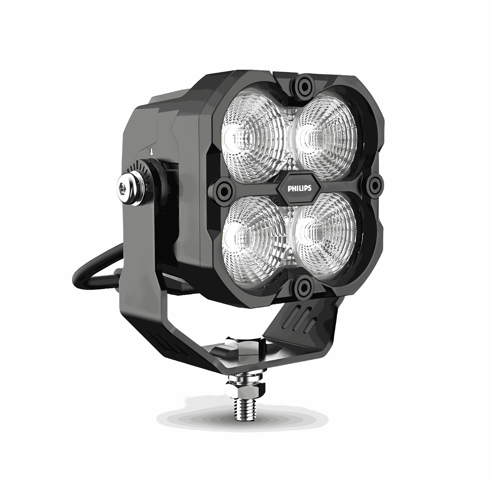 FARO LED ULTINON DRIVE 5000 | 12-48V - 25W