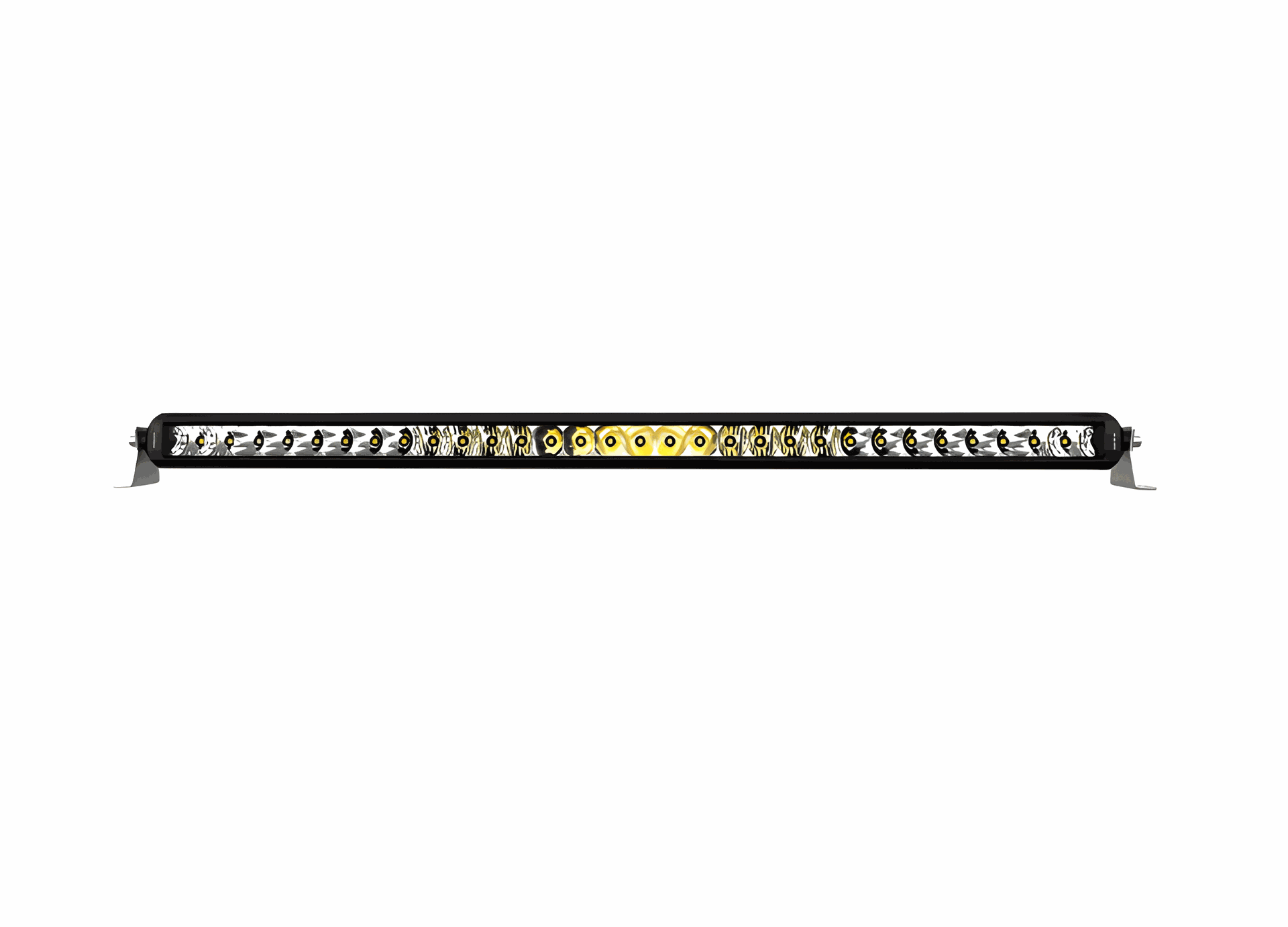 BARRA DE LED ULTINON DRIVE 5004 | 12-30V - 150W 75CM