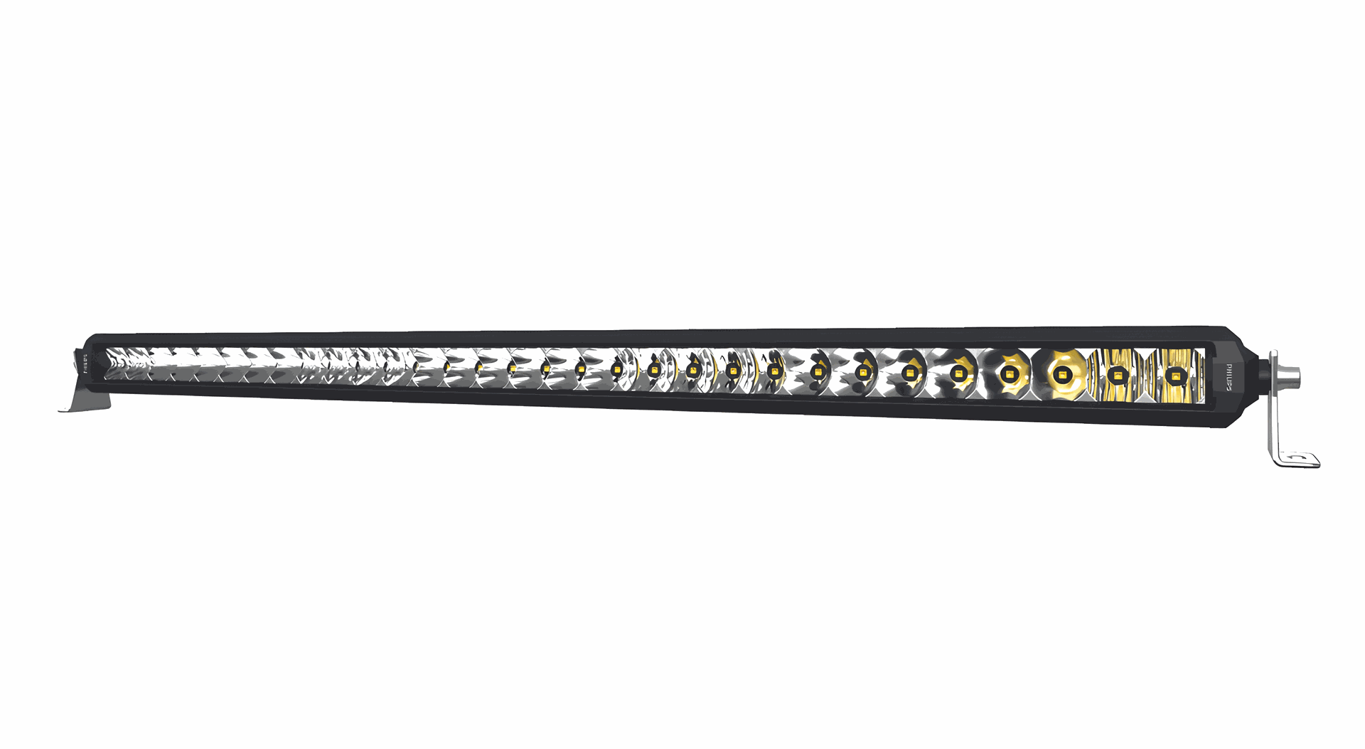 BARRA DE LED ULTINON DRIVE 5004 | 12-30V - 150W 75CM