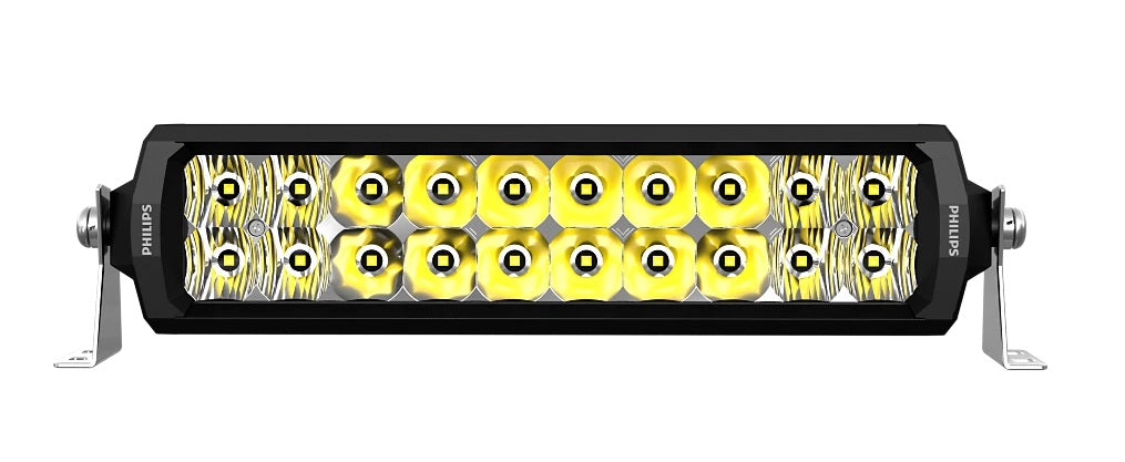 BARRA DE LED ULTINON DRIVE 5050 | 12-30V - 100W 25CM