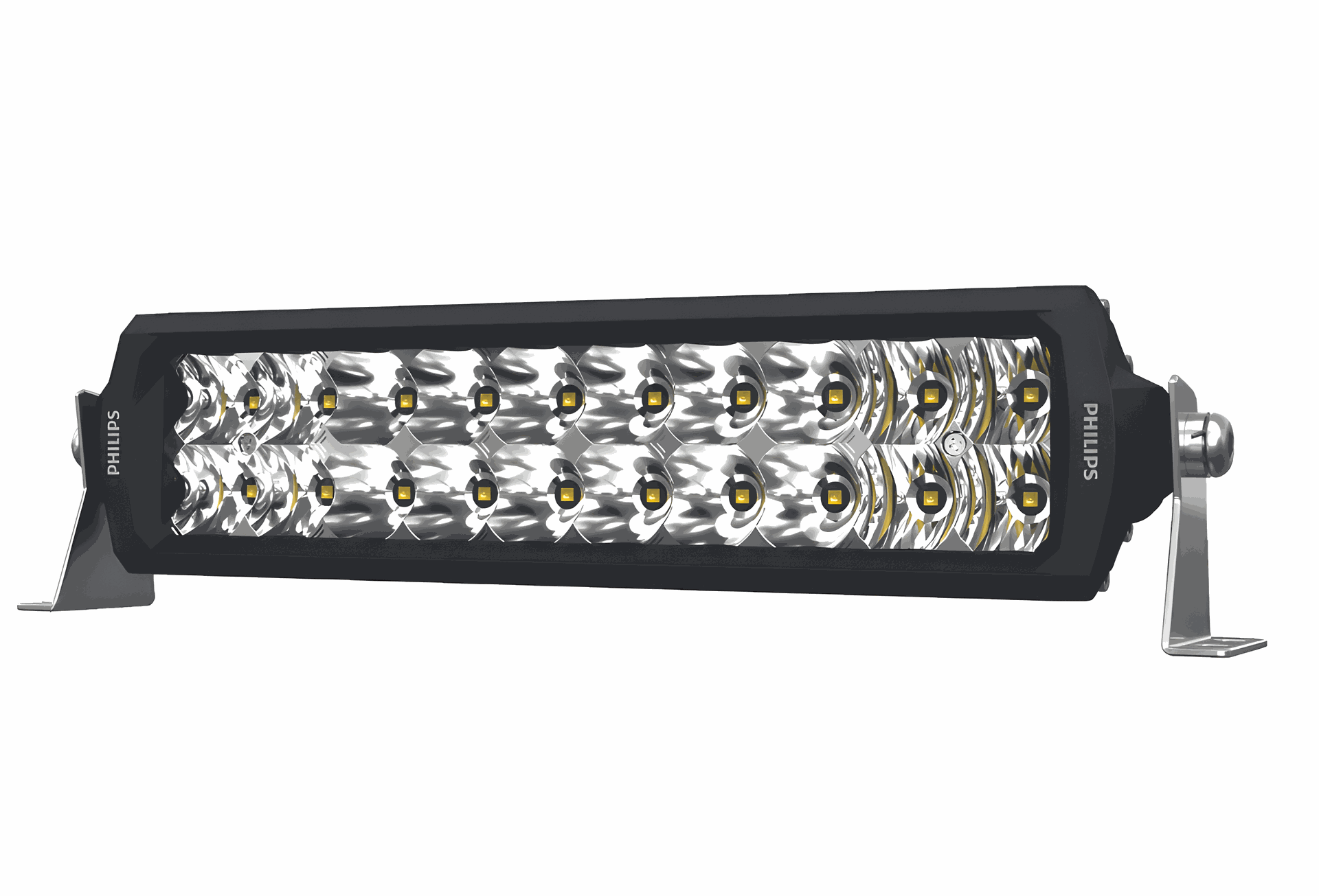BARRA DE LED ULTINON DRIVE 5050 | 12-30V - 100W 25CM