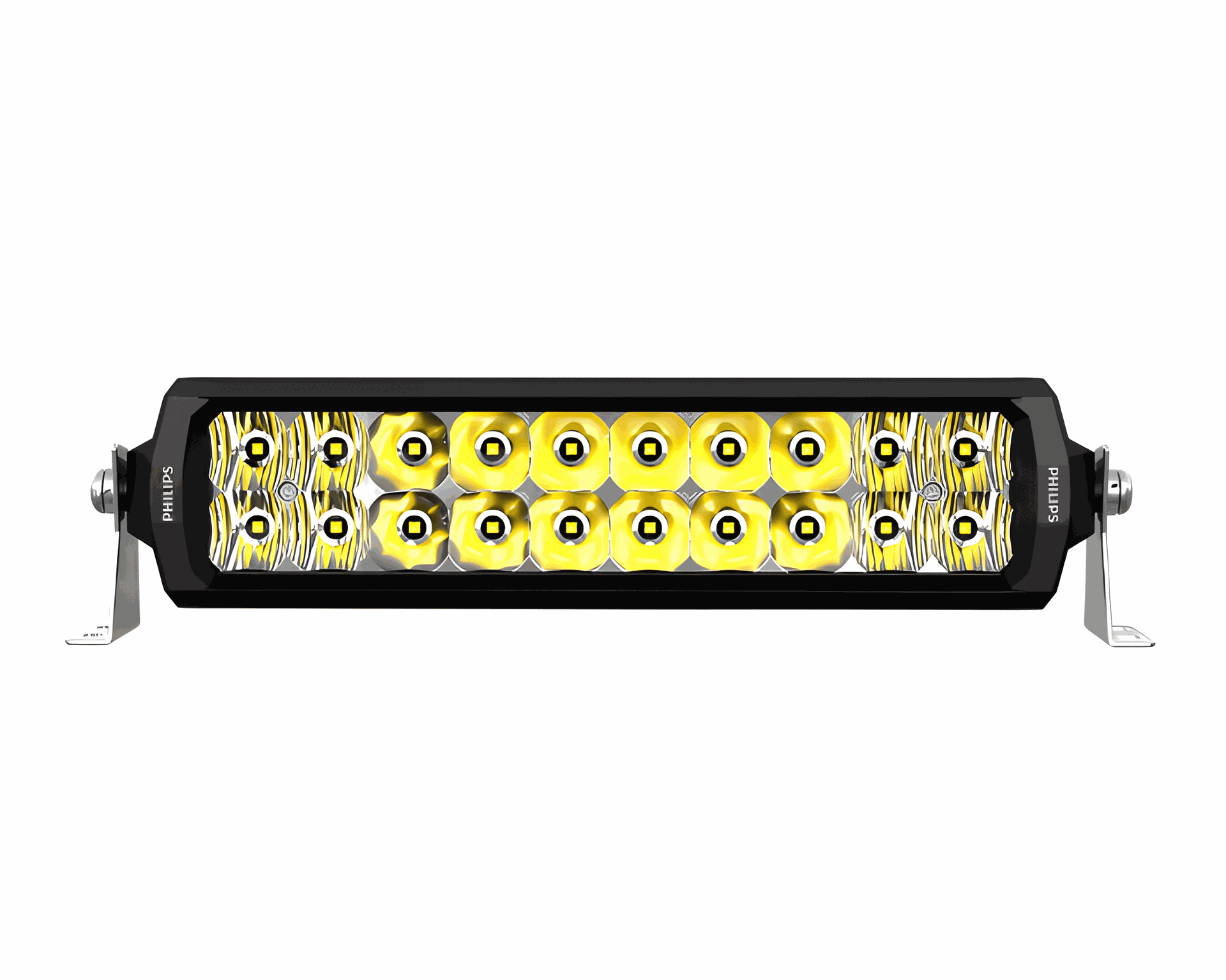 BARRA DE LED ULTINON DRIVE 5050 | 12-30V - 100W 25CM