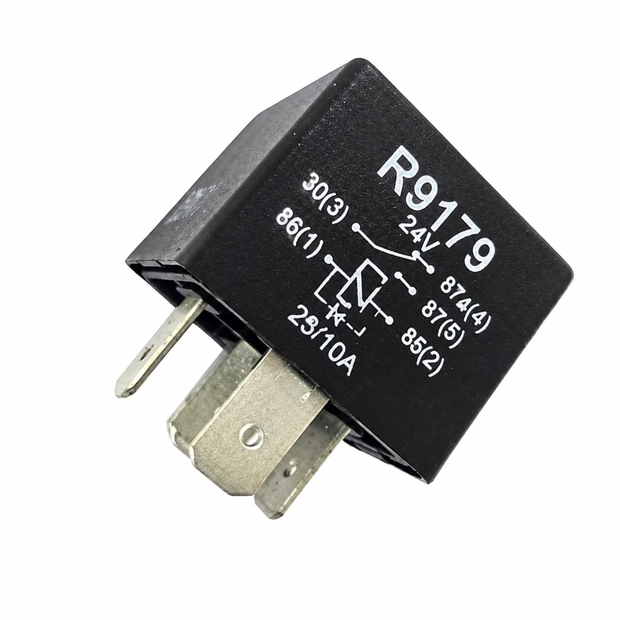 RELAYS MULTIFUNCION | IVECO