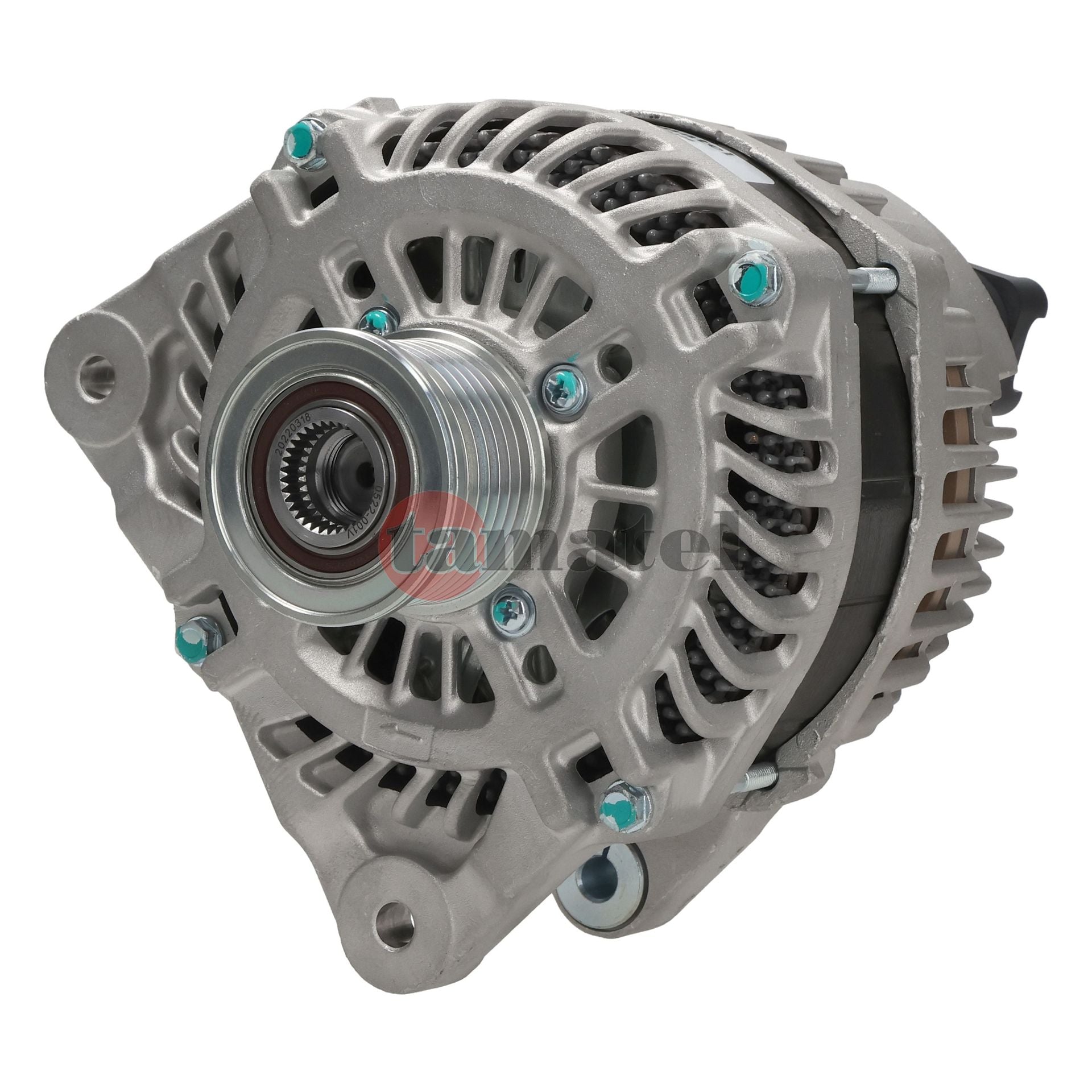 ALTERNADOR | MITSUBISHI(UNIPOINT) (UNIPOINT)
