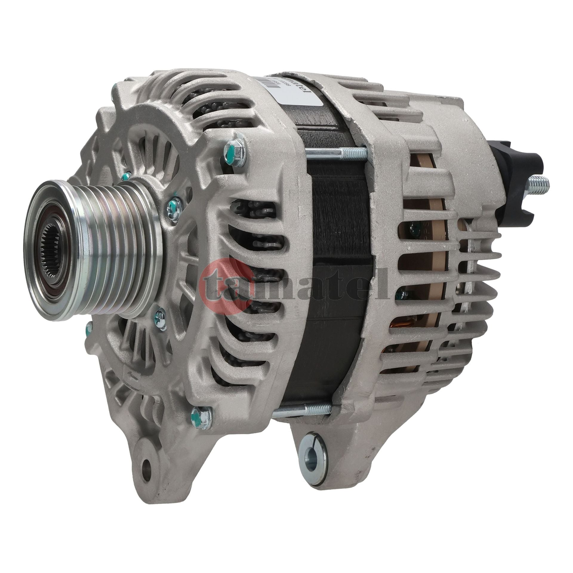 ALTERNADOR | MITSUBISHI(UNIPOINT) (UNIPOINT)