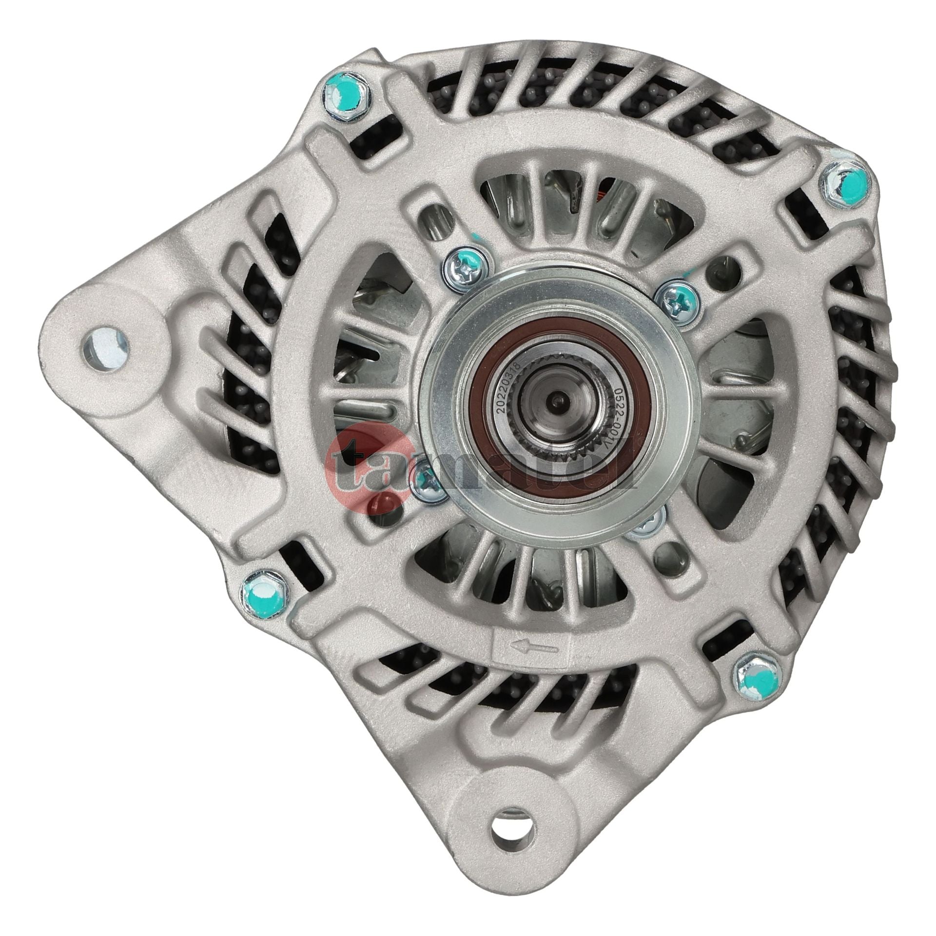 ALTERNADOR | MITSUBISHI(UNIPOINT) (UNIPOINT)