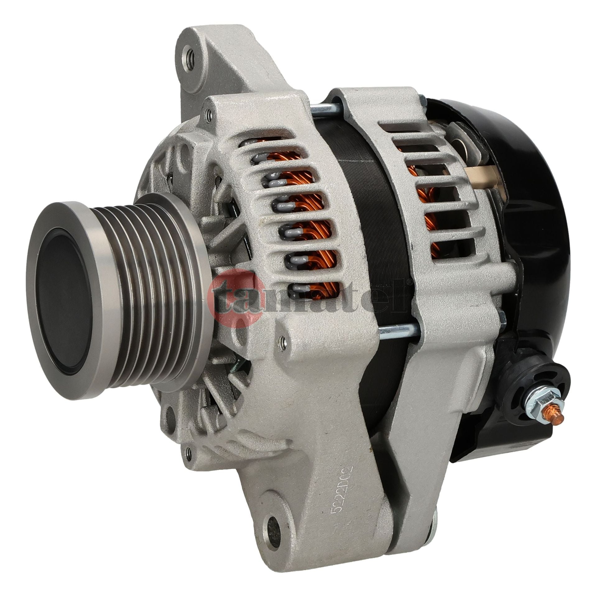 ALTERNADOR | TOYOTA  (UNIPOINT) (UNIPOINT)
