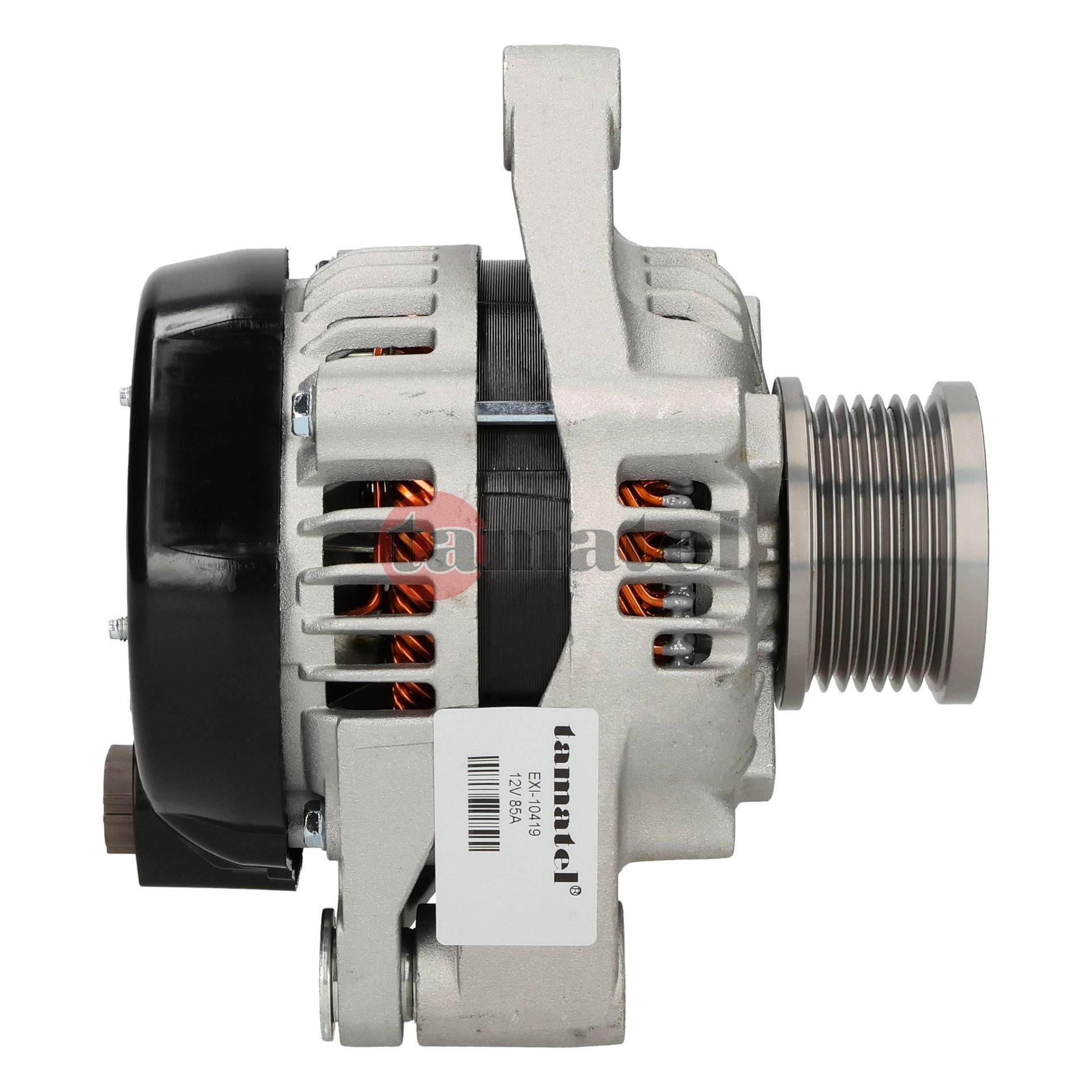 ALTERNADOR | TOYOTA  (UNIPOINT) (UNIPOINT)