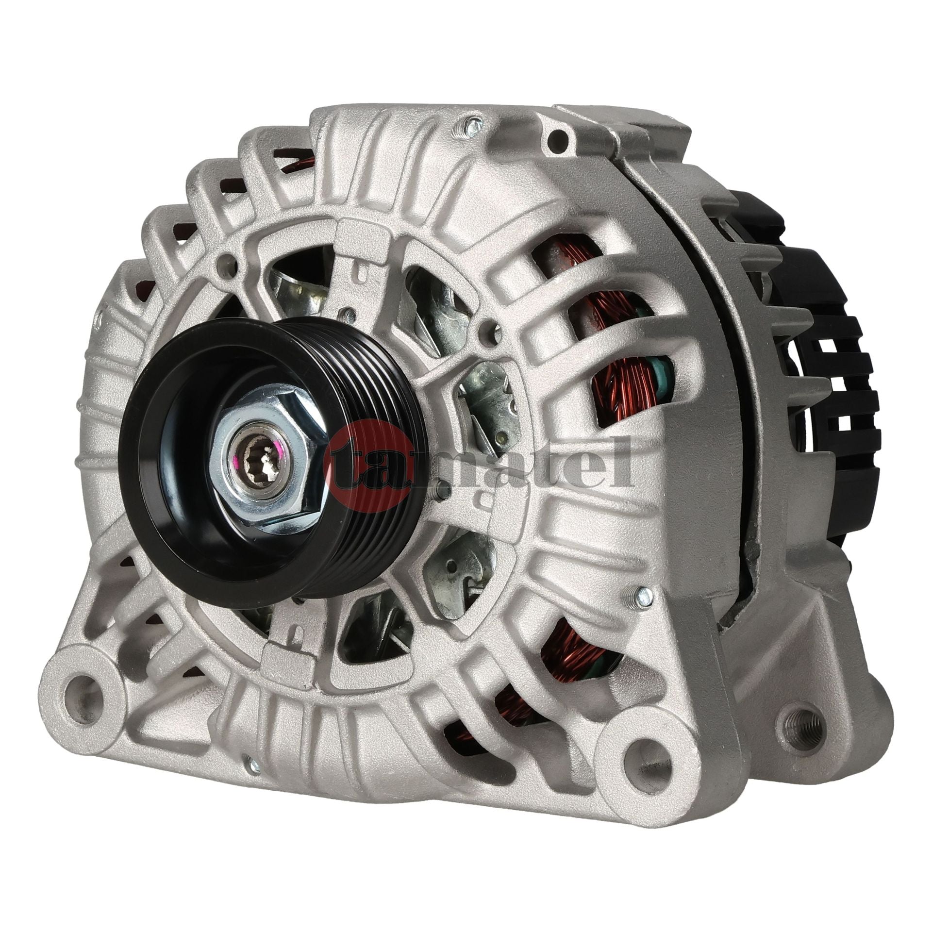 ALTERNADOR VALEO | 12 V. 120 AMP.(UNIPOINT) (UNIPOINT)