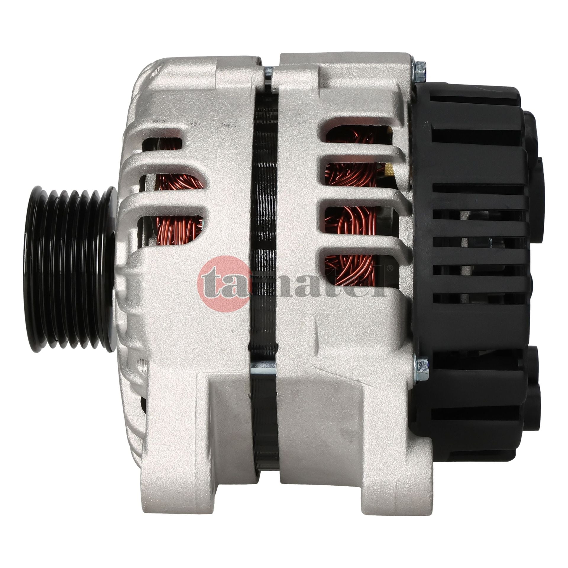 ALTERNADOR VALEO | 12 V. 120 AMP.(UNIPOINT) (UNIPOINT)