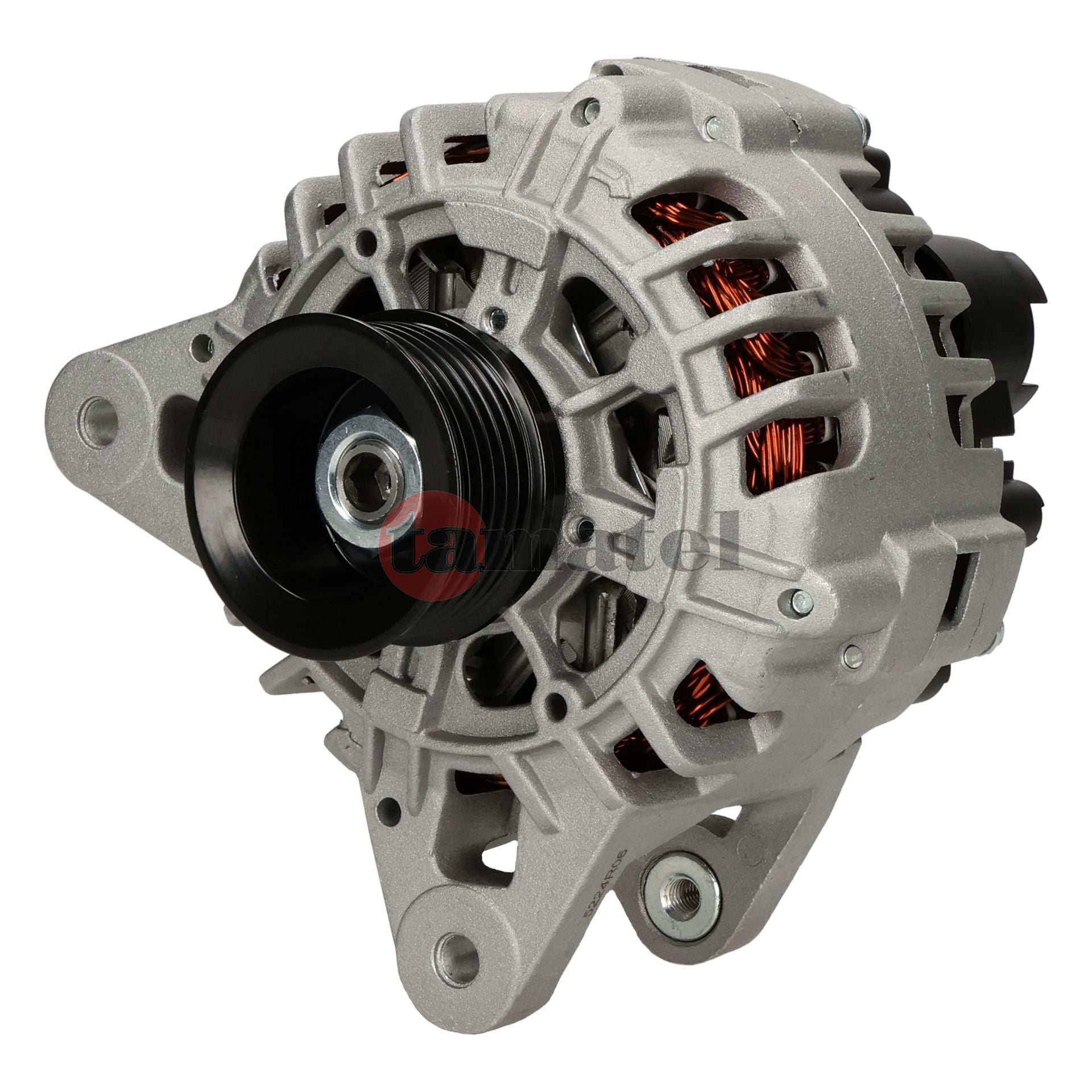 ALTERNADOR TIPO VALEO 12V 95A | RENAULT