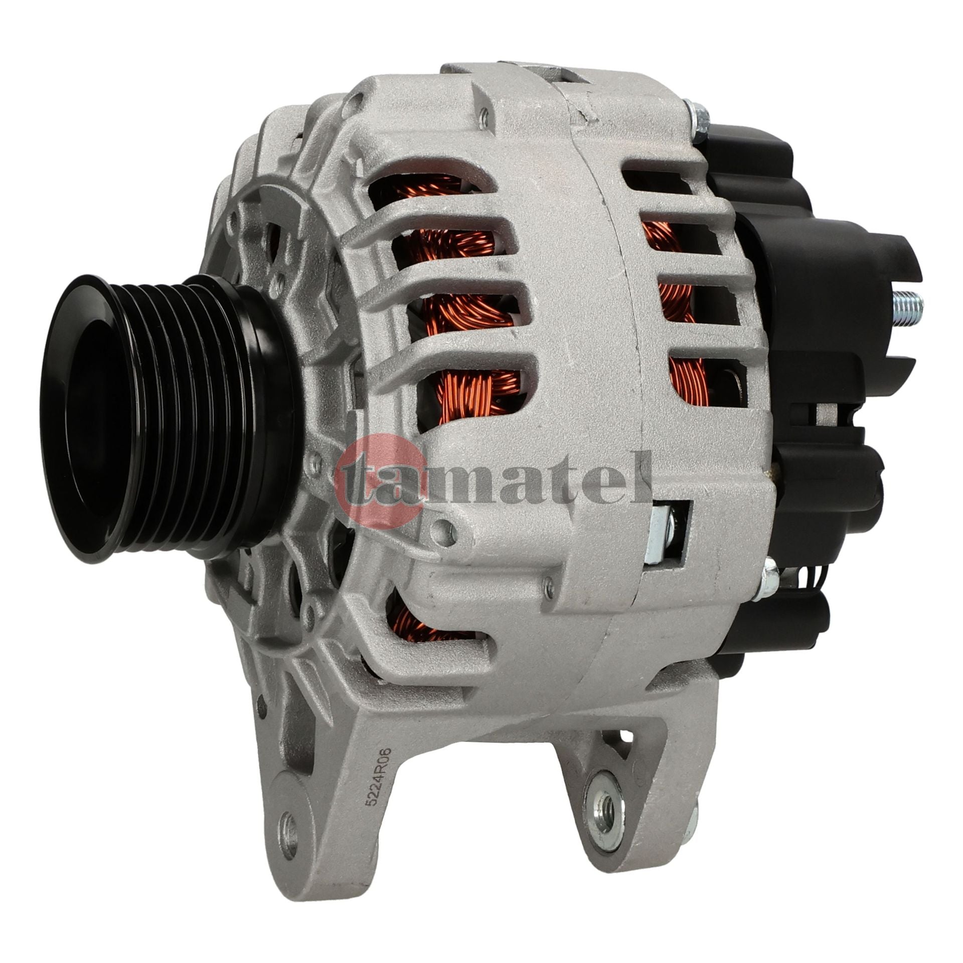 ALTERNADOR TIPO VALEO 12V 95A | RENAULT