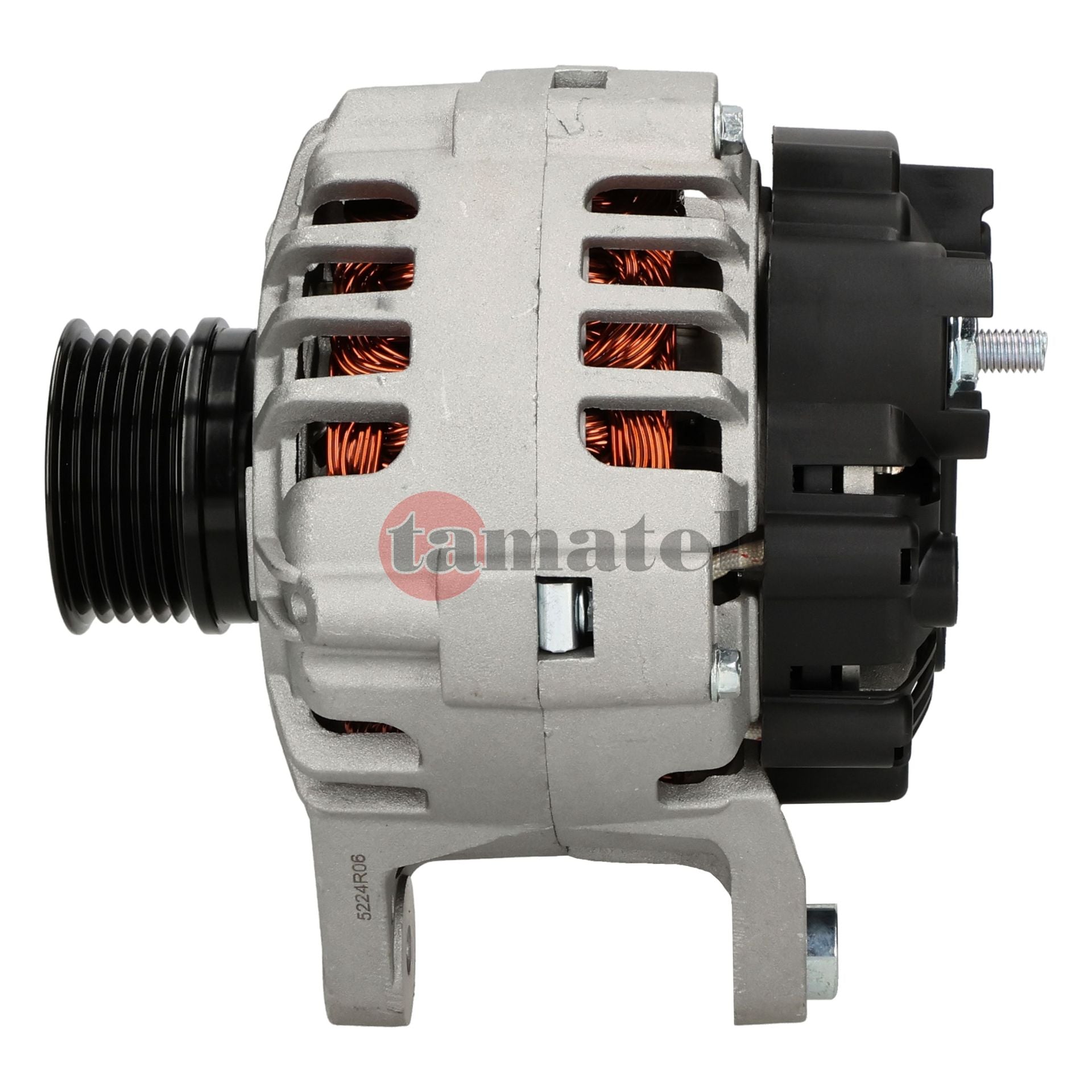 ALTERNADOR TIPO VALEO 12V 95A | RENAULT