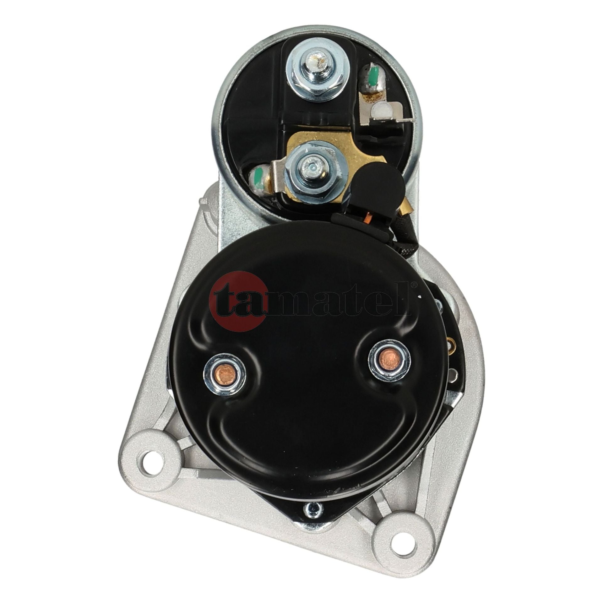 MOTOR DE ARRANQUE TIPO BOSCH | 12V 9D