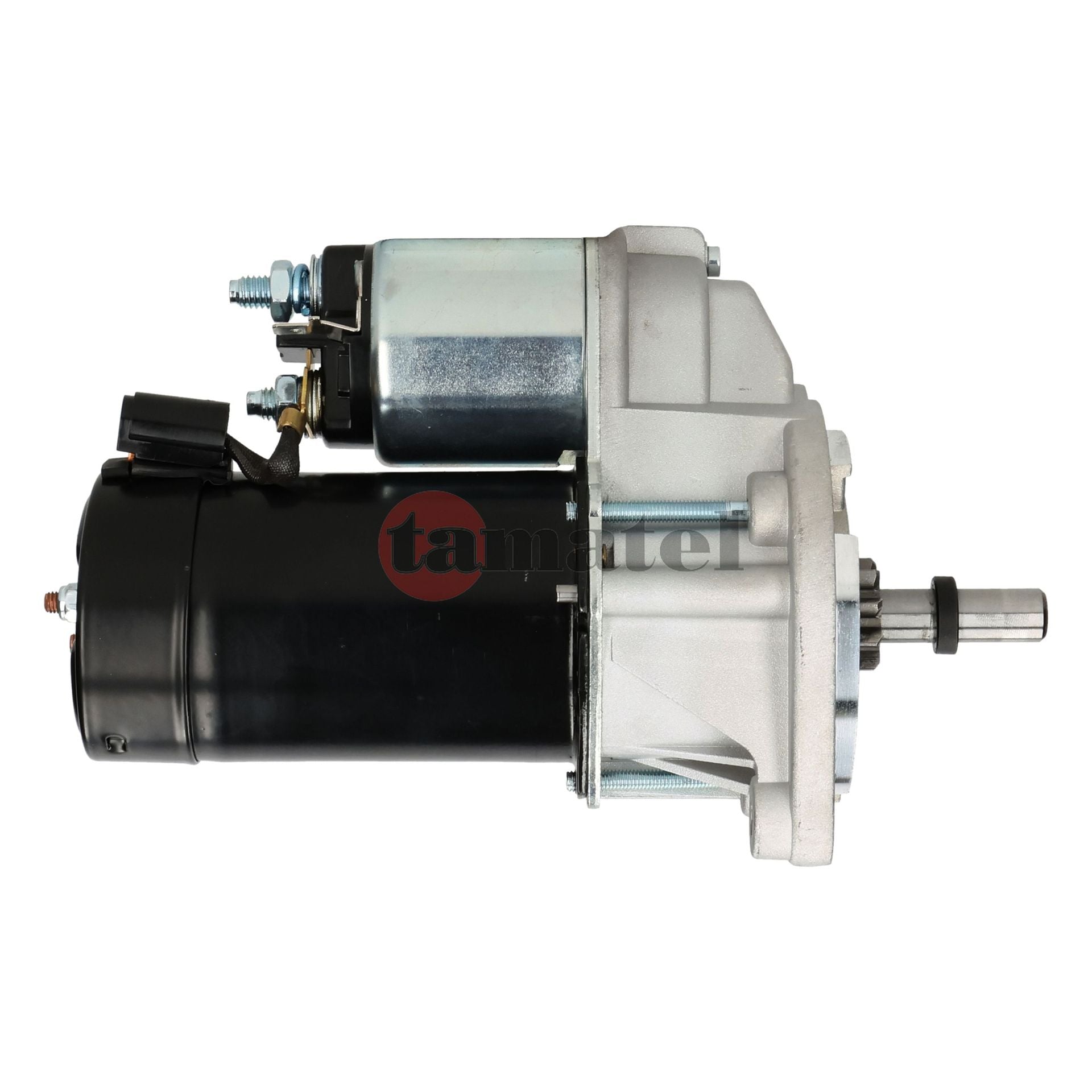 MOTOR DE ARRANQUE TIPO BOSCH | 12V 9D