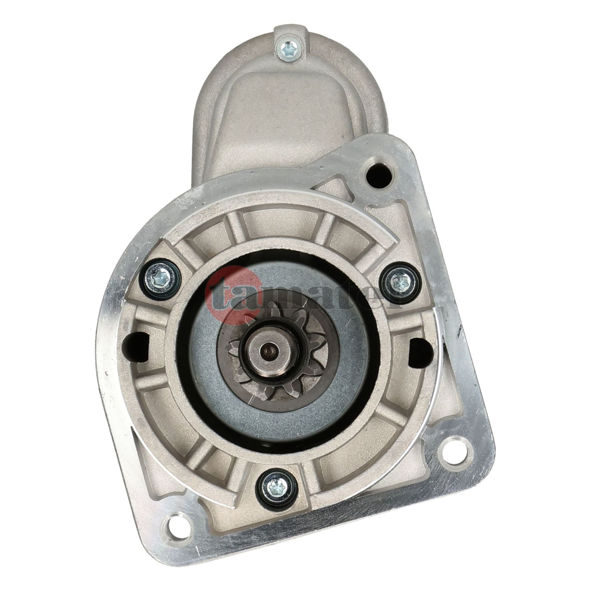 MOTOR DE ARRANQUE TIPO BOSCH | 12V 9D