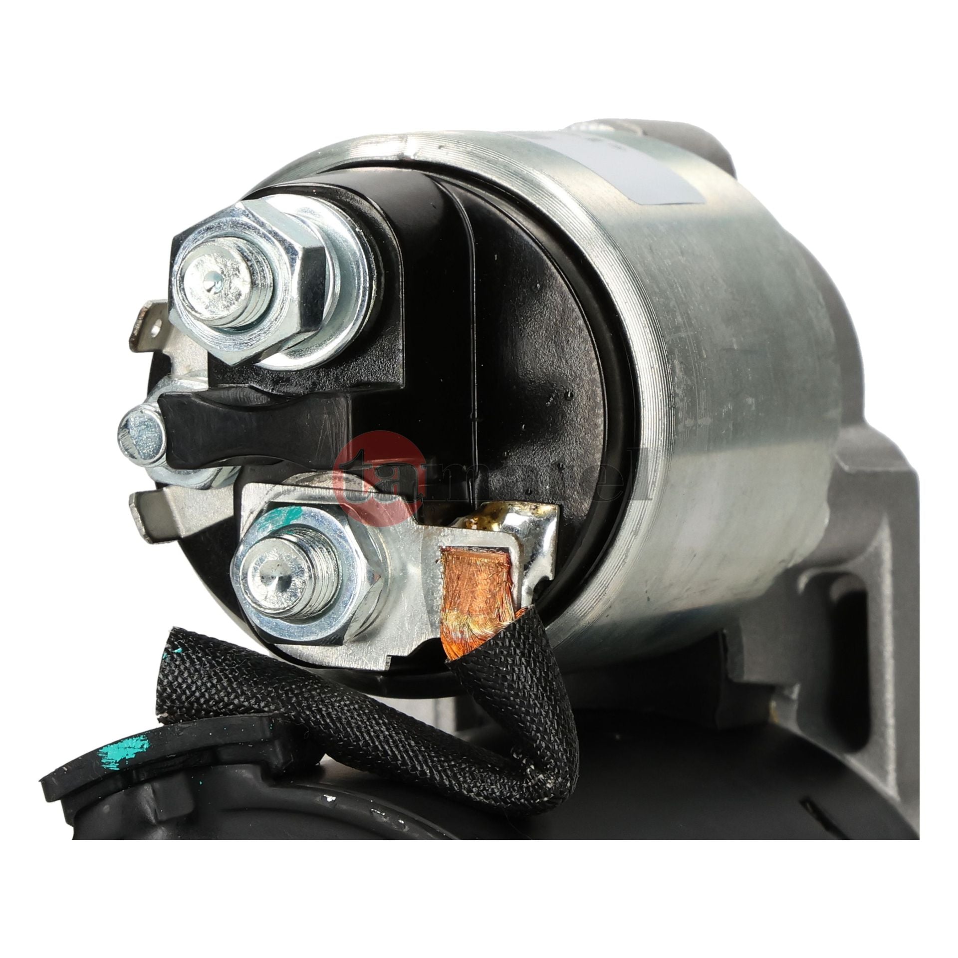 MOTOR DE ARRANQUE TIPO BOSCH | 12V-10D