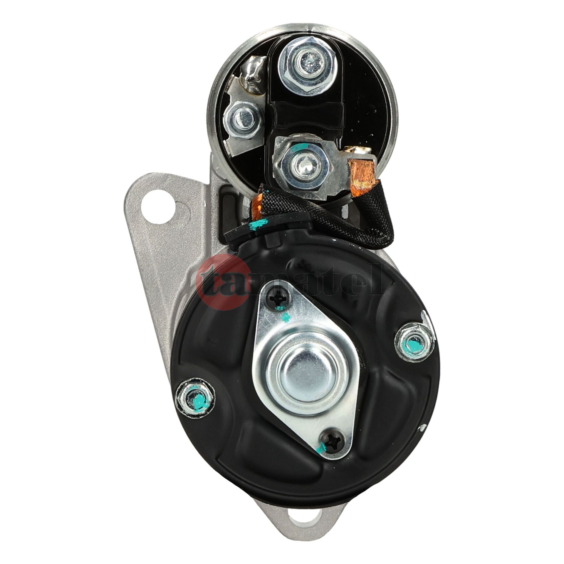 MOTOR DE ARRANQUE TIPO BOSCH | 12V-10D