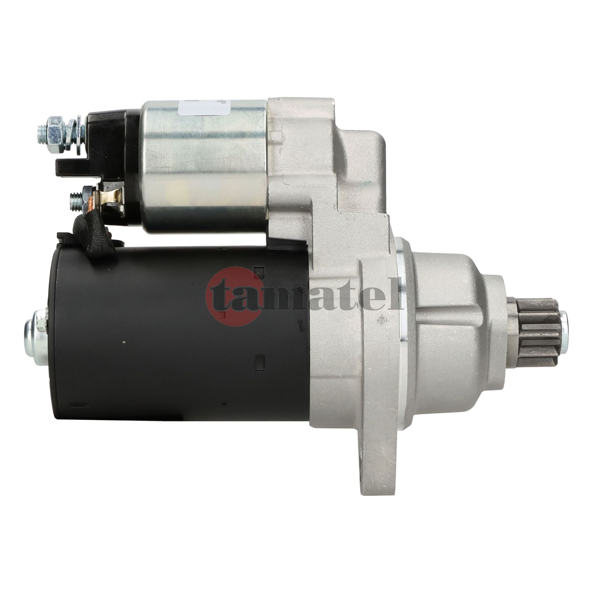 MOTOR DE ARRANQUE TIPO BOSCH | 12V-10D