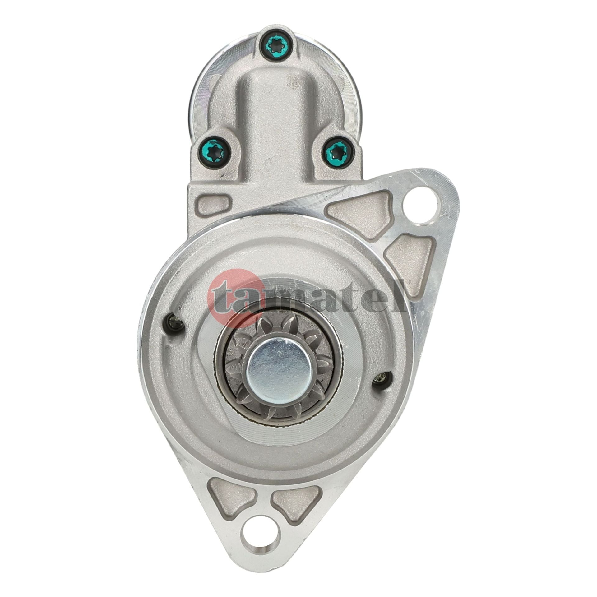 MOTOR DE ARRANQUE TIPO BOSCH | 12V-10D