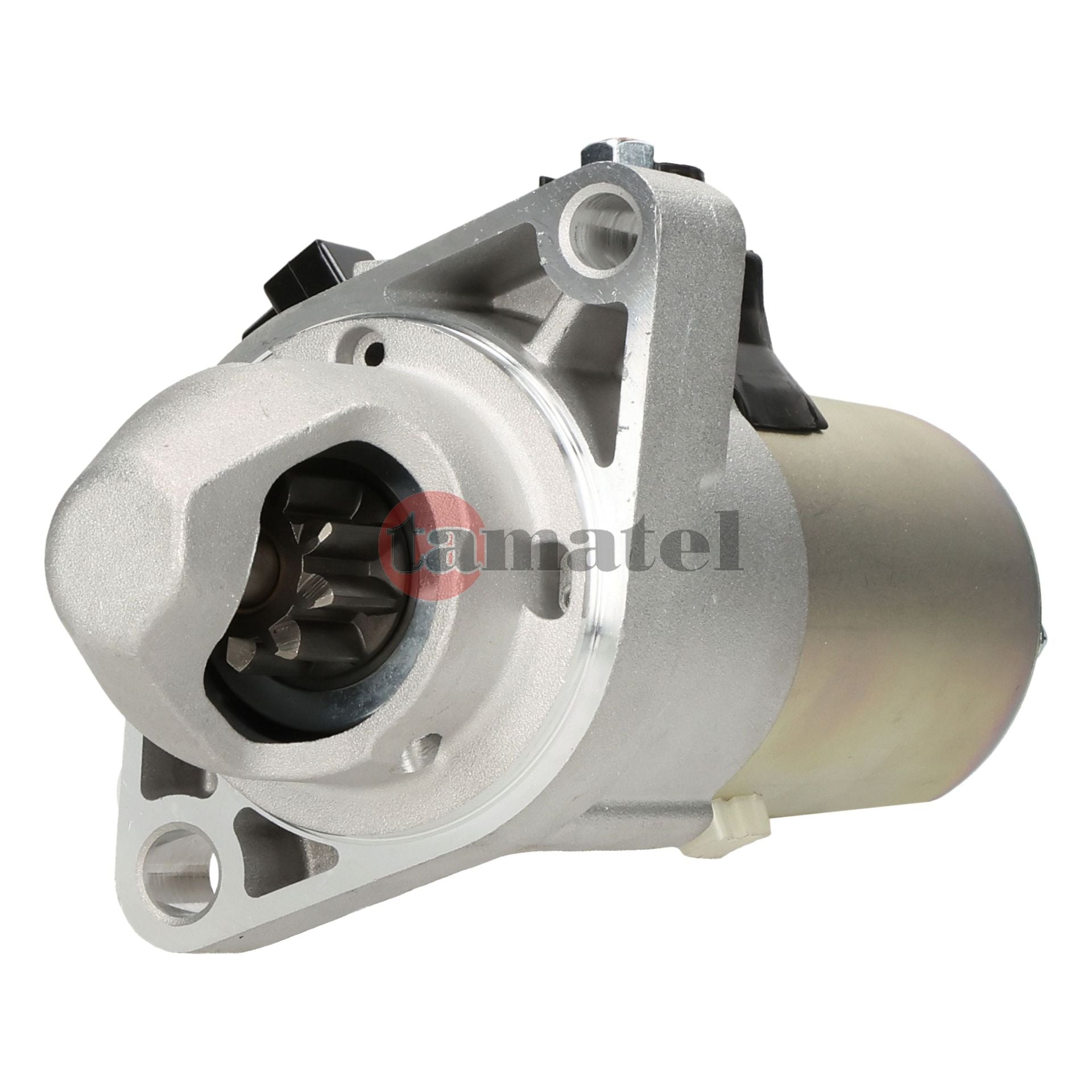 MOTOR DE ARRANQUE TIPO MITSUBISHI | HONDA