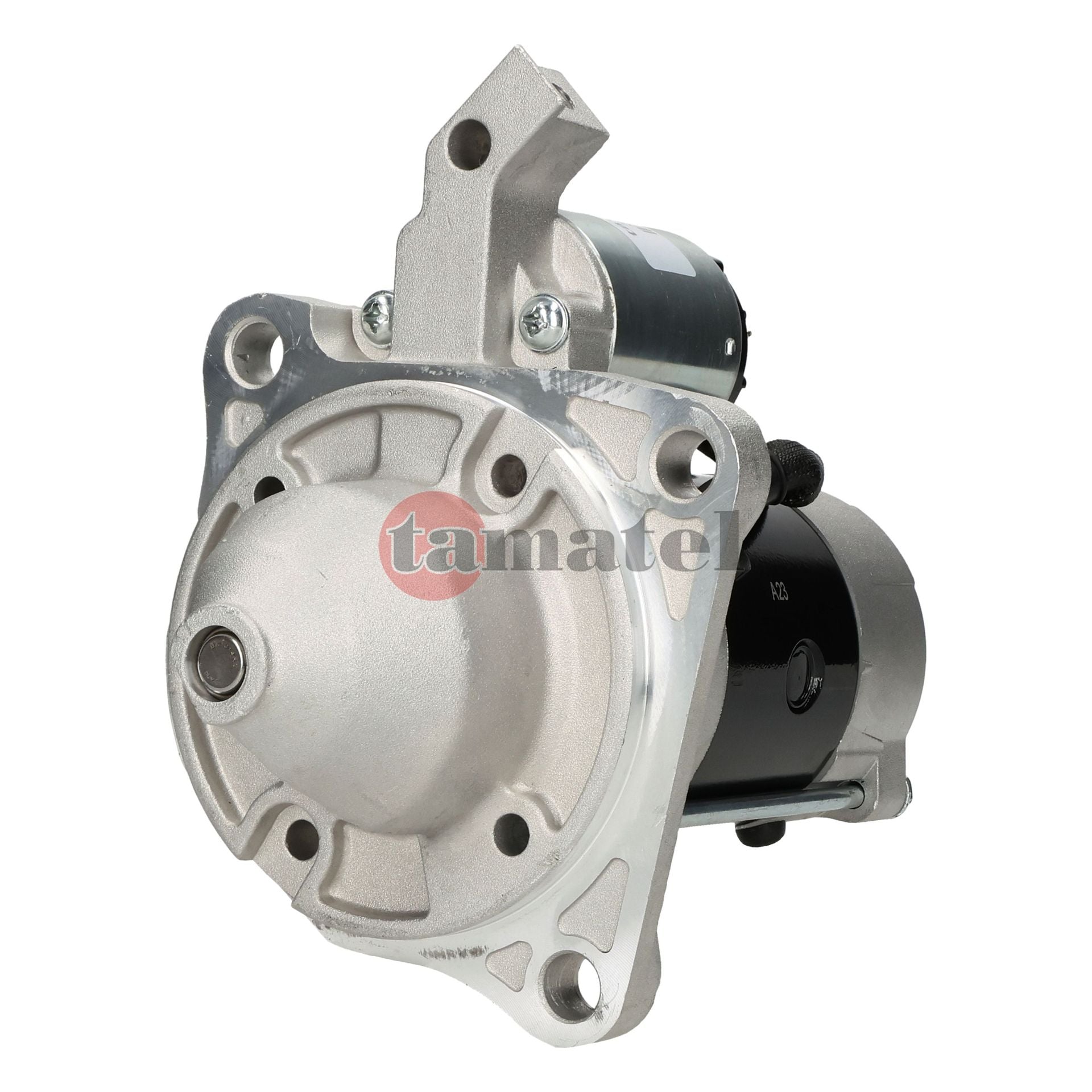 MOTOR DE ARRANQUE COMPLETO |(UNIPOINT) (UNIPOINT)