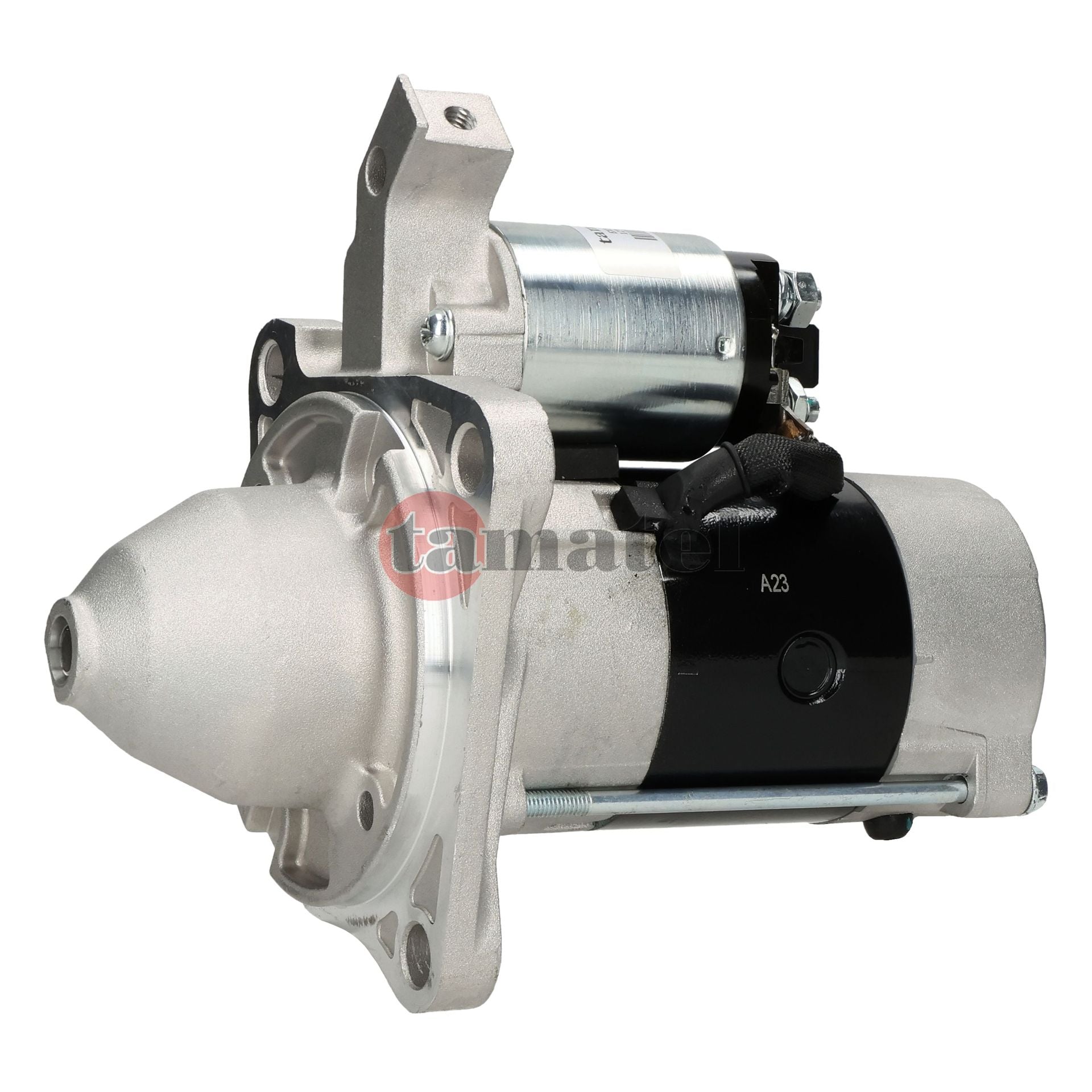 MOTOR DE ARRANQUE COMPLETO |(UNIPOINT) (UNIPOINT)