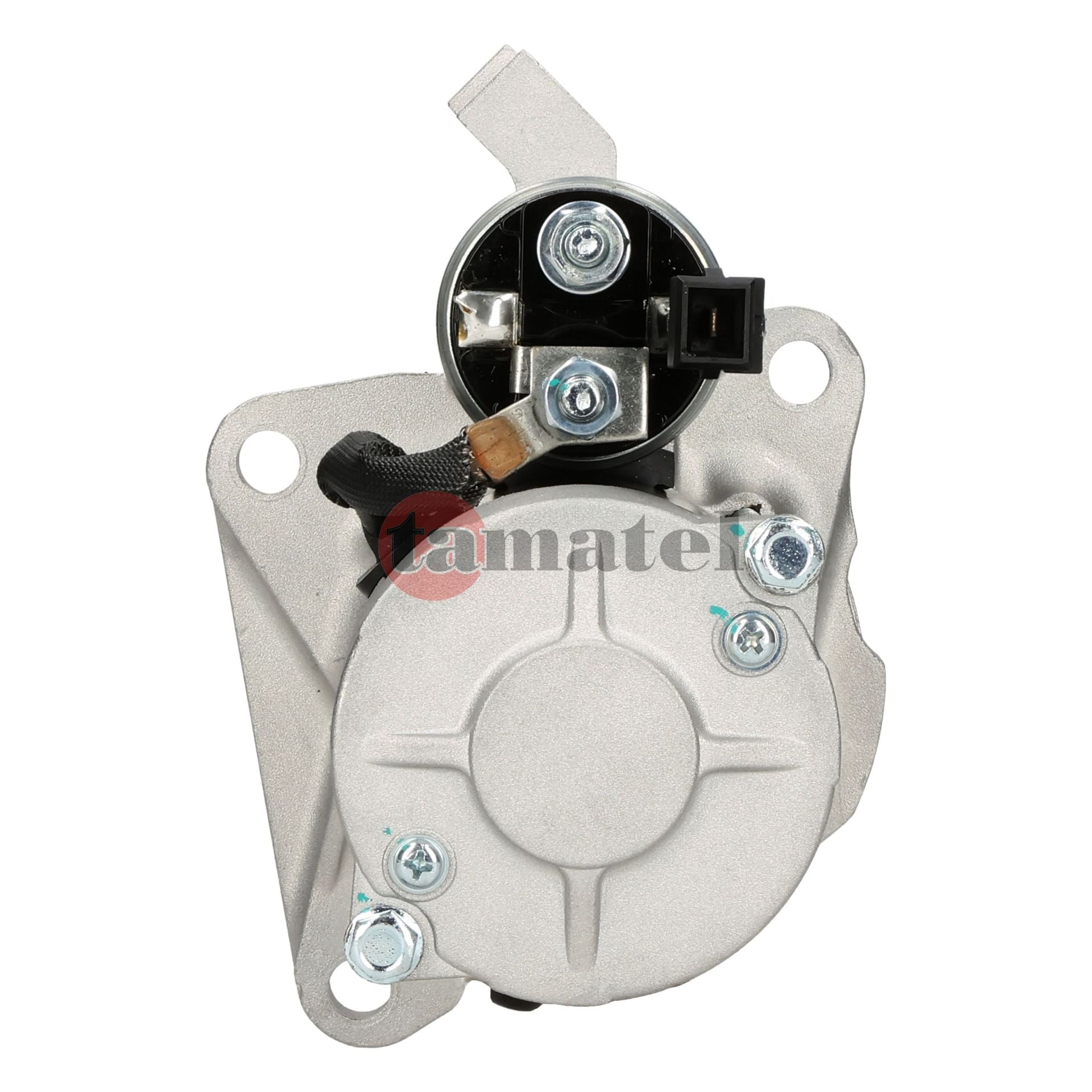 MOTOR DE ARRANQUE COMPLETO |(UNIPOINT) (UNIPOINT)