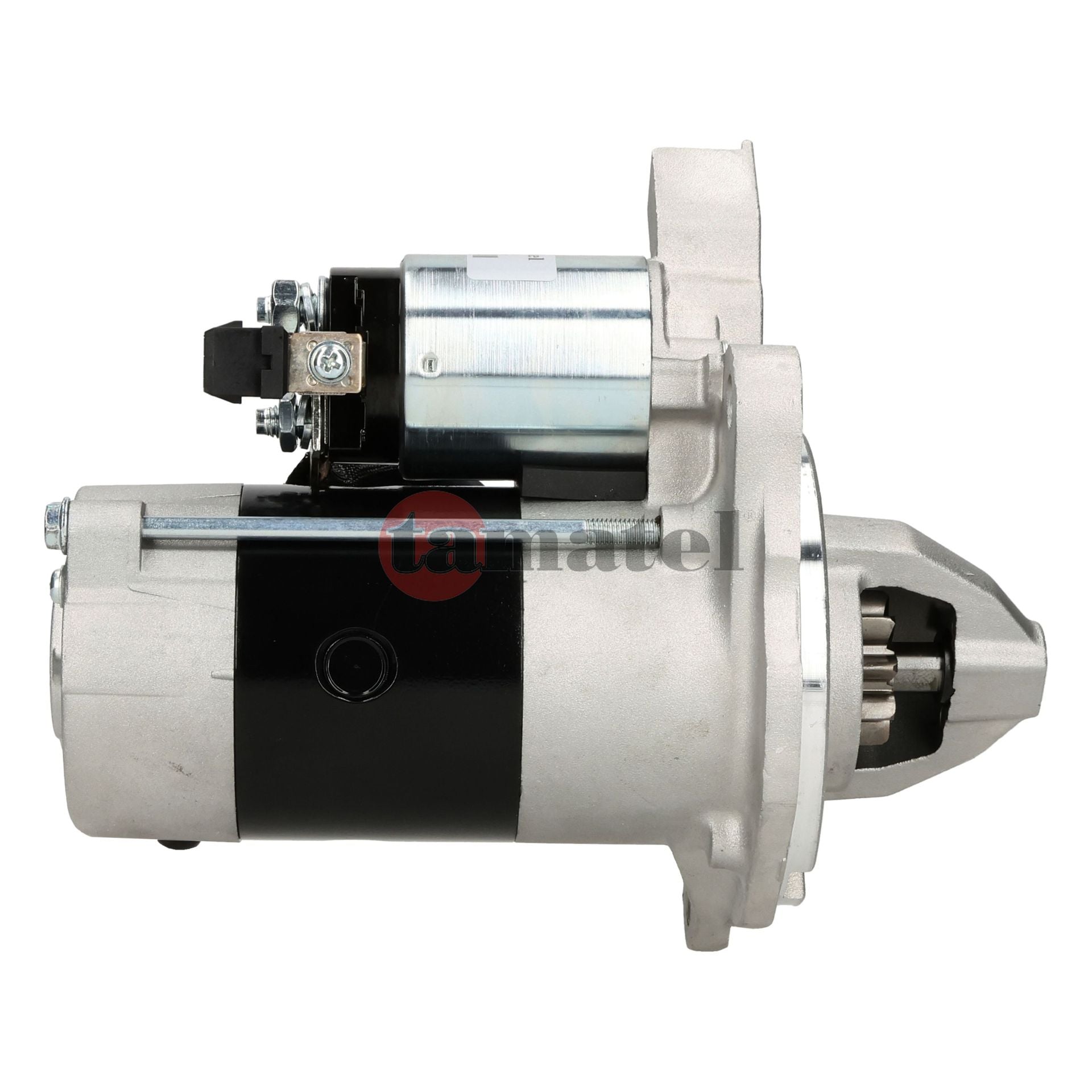 MOTOR DE ARRANQUE COMPLETO |(UNIPOINT) (UNIPOINT)