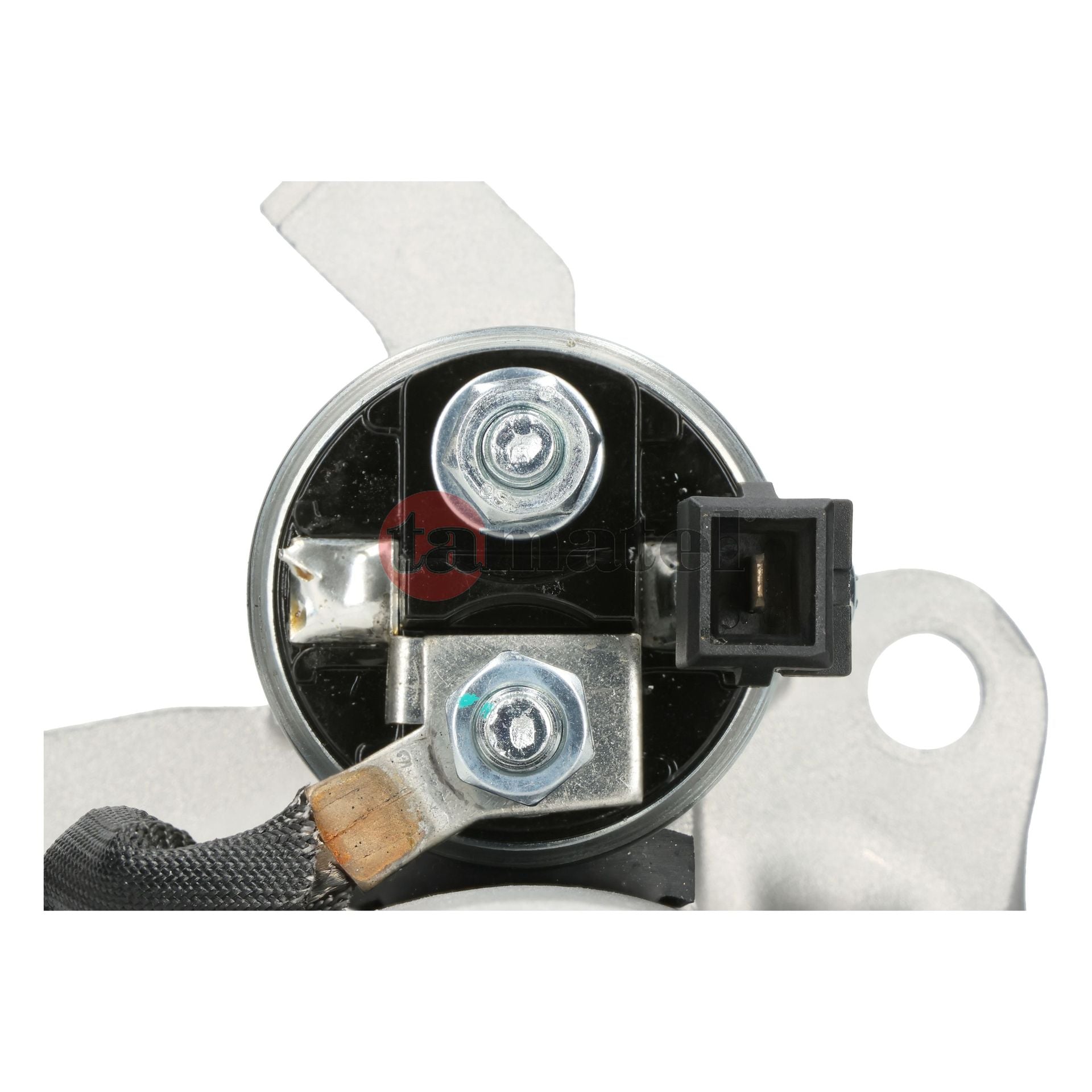 MOTOR DE ARRANQUE COMPLETO |(UNIPOINT) (UNIPOINT)