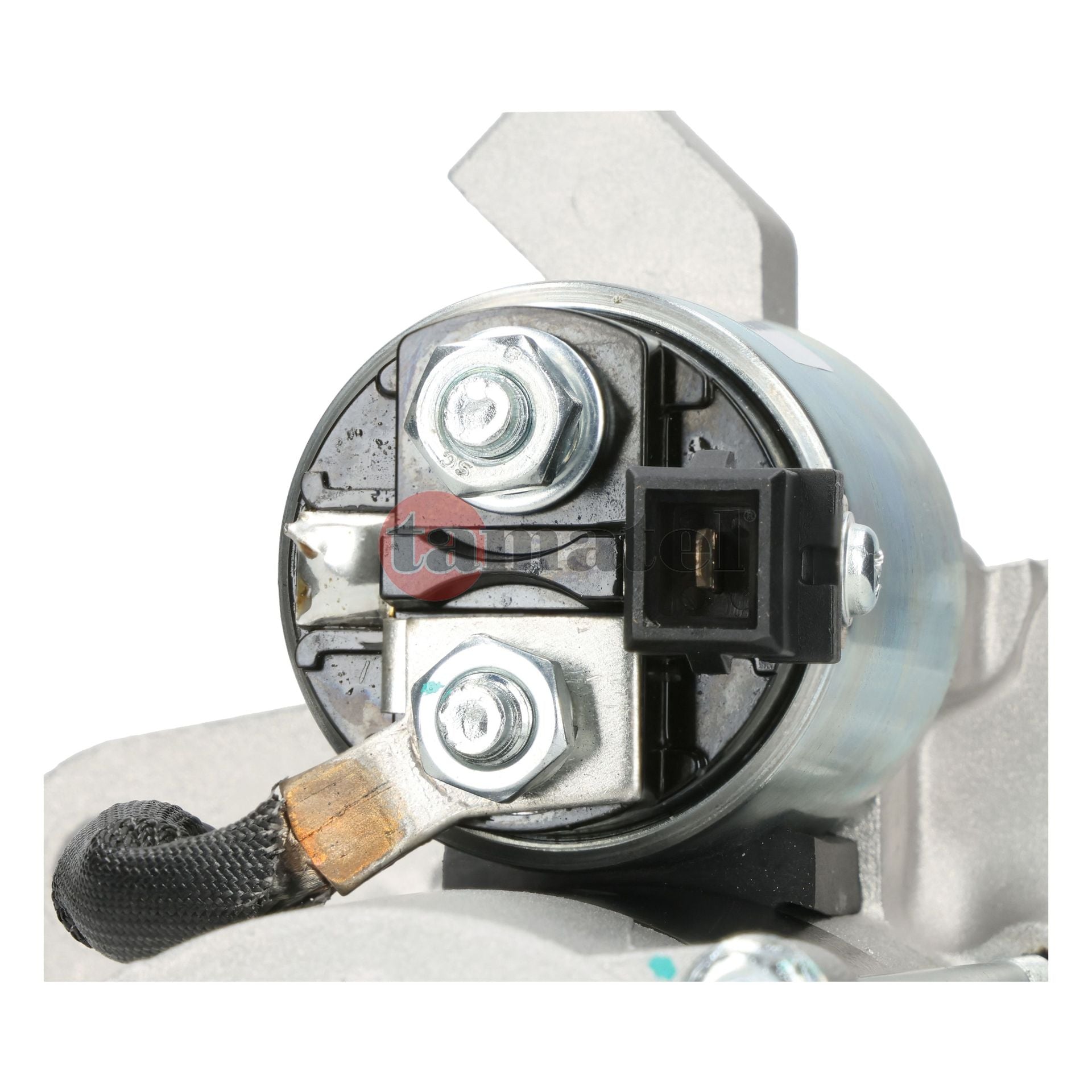 MOTOR DE ARRANQUE COMPLETO |(UNIPOINT) (UNIPOINT)