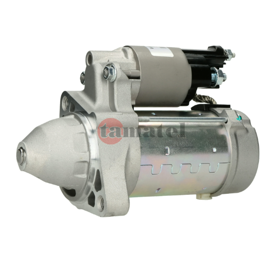 MOTOR DE ARRANQUE | MERCEDES BENZ