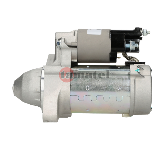 MOTOR DE ARRANQUE | MERCEDES BENZ