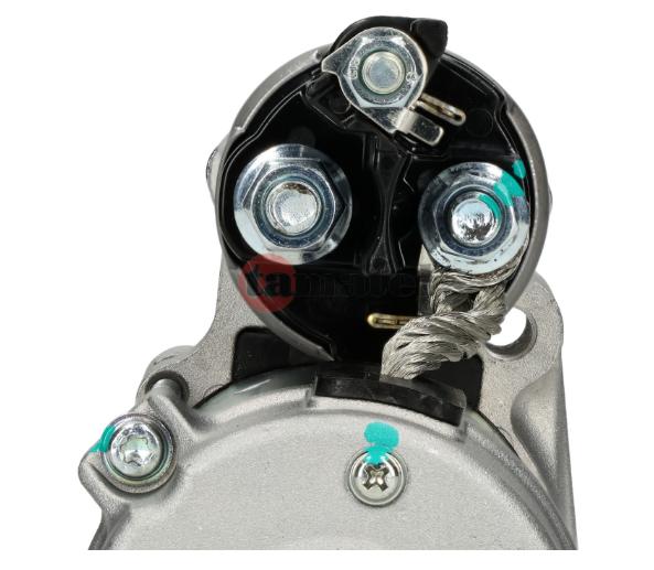 MOTOR DE ARRANQUE | MERCEDES BENZ