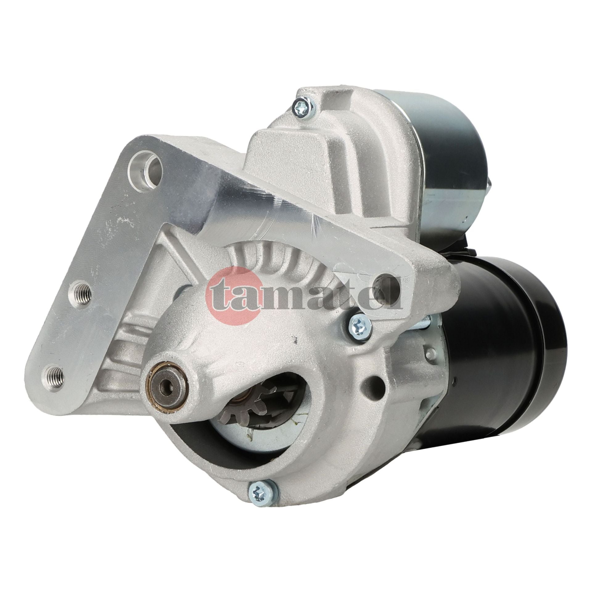 MOTOR DE ARRANQUE T/MITSUBISHI | 12V 11 DIENTES(UNIPOINT) (UNIPOINT)