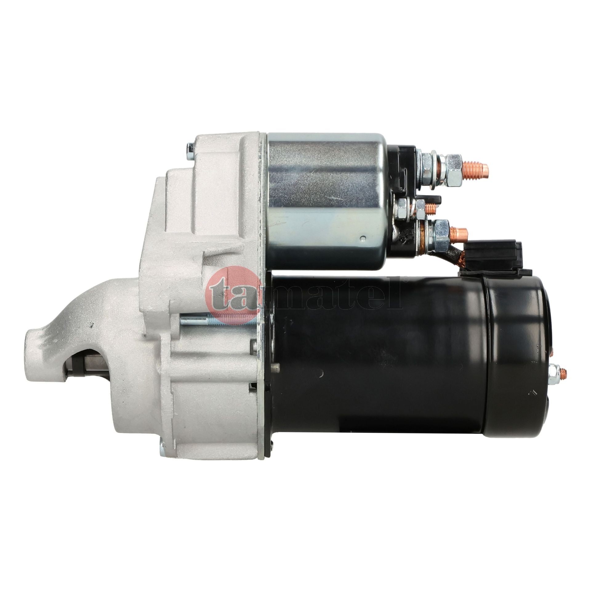 MOTOR DE ARRANQUE T/MITSUBISHI | 12V 11 DIENTES(UNIPOINT) (UNIPOINT)