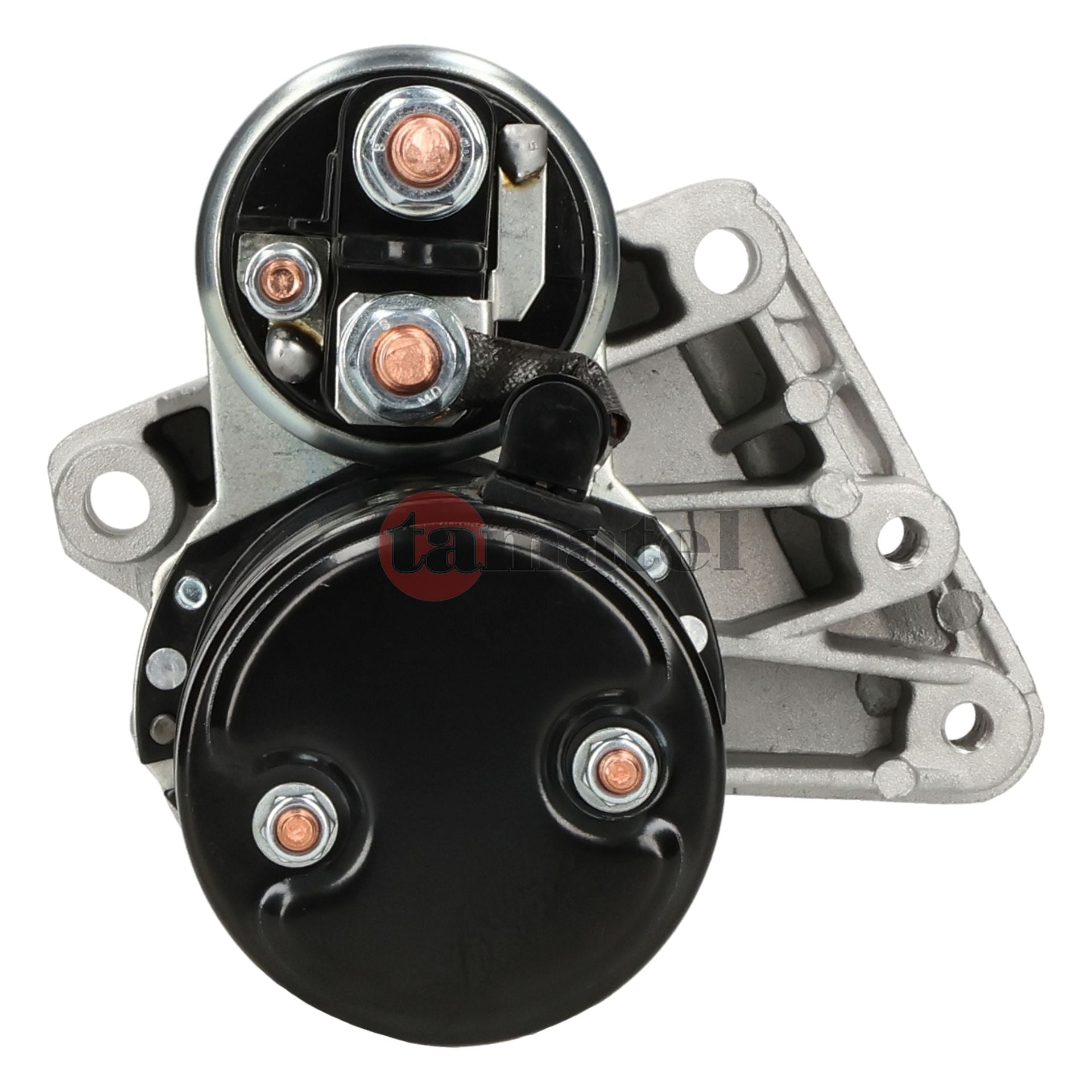 MOTOR DE ARRANQUE T/MITSUBISHI | 12V 11 DIENTES(UNIPOINT) (UNIPOINT)