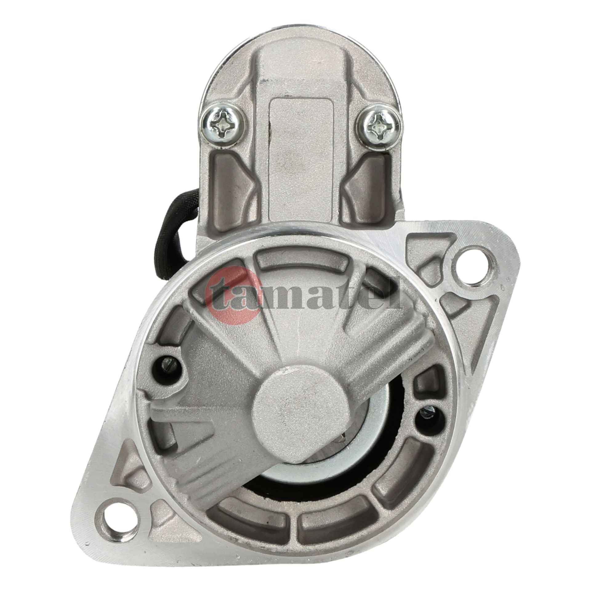 MOTOR DE ARRANQUE MITSUBISHI | 12V. 1.4 KW 8 DTES(UNIPOINT) (UNIPOINT)