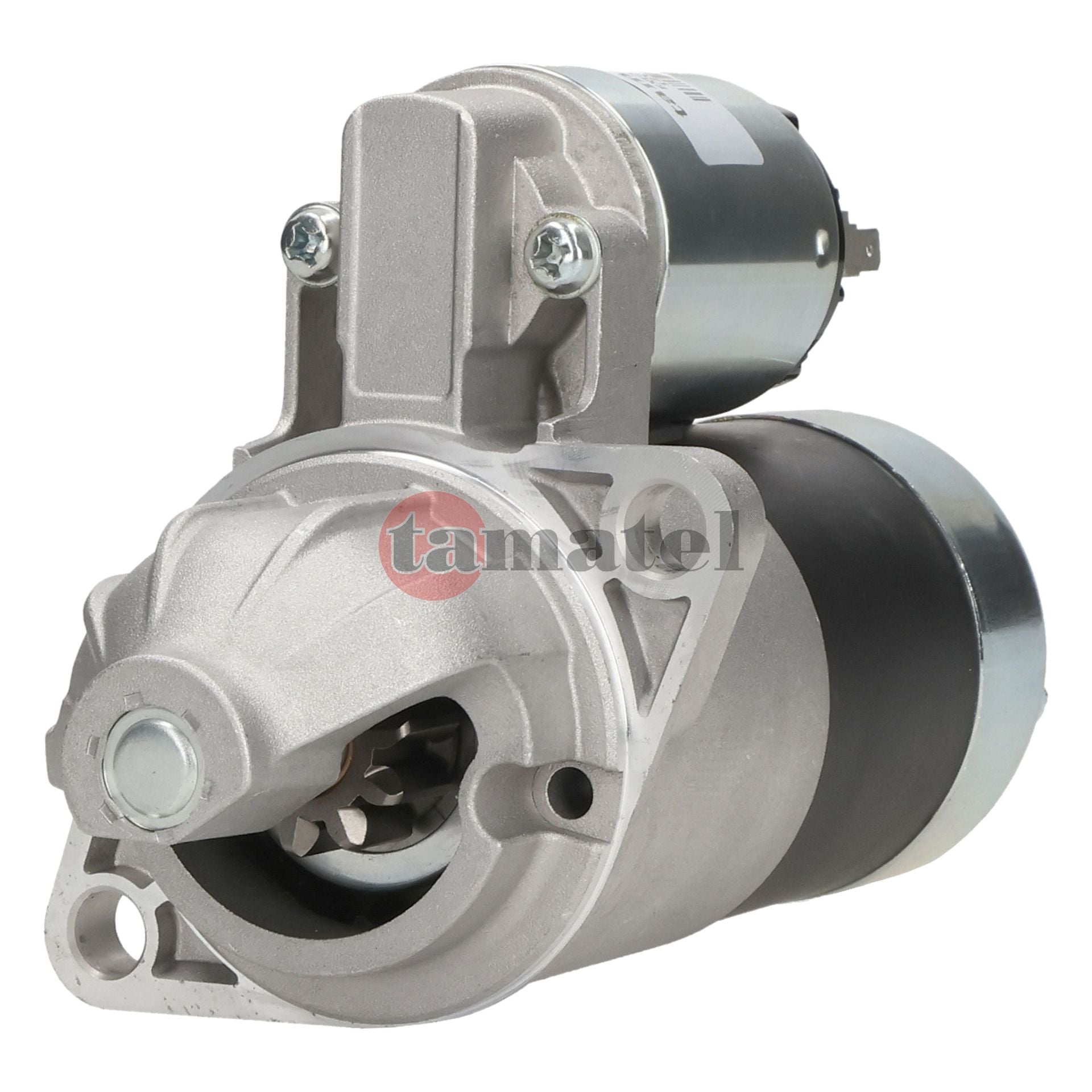 MOTOR DE ARRANQUE MITSUBISHI | 12V. 1.4 KW 10 DTE(UNIPOINT) (UNIPOINT)