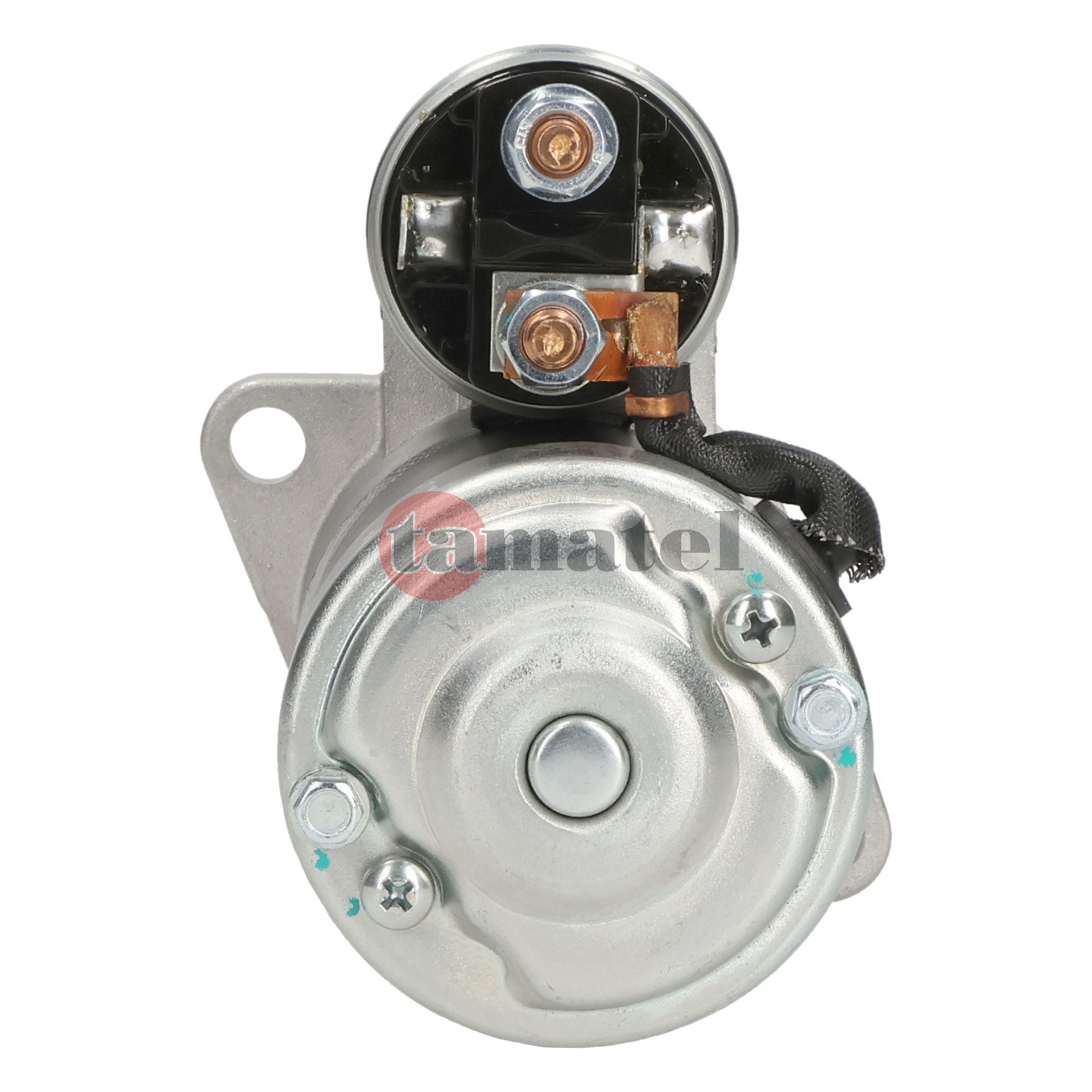 MOTOR DE ARRANQUE MITSUBISHI | 12V. 1.4 KW 10 DTE(UNIPOINT) (UNIPOINT)