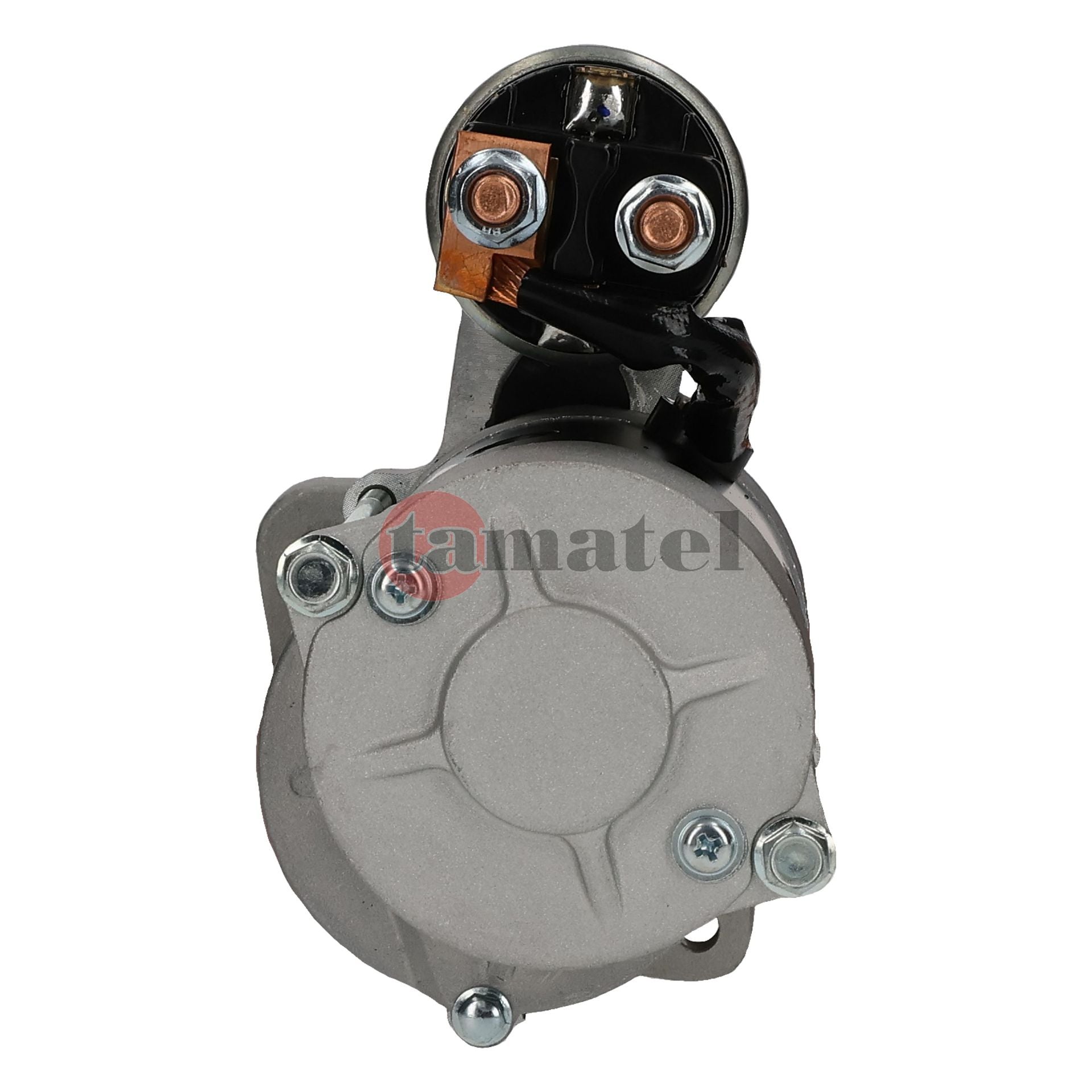 MOTOR DE ARRANQUE MITSUBISHI | 12V. 2.0 KW 13 DTE(UNIPOINT) (UNIPOINT)