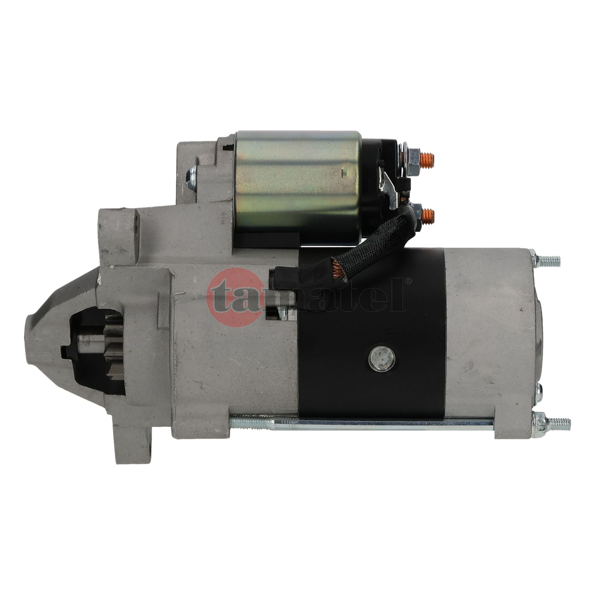 MOTOR DE ARRANQUE MITSUBISHI | RENAULT(UNIPOINT) (UNIPOINT)