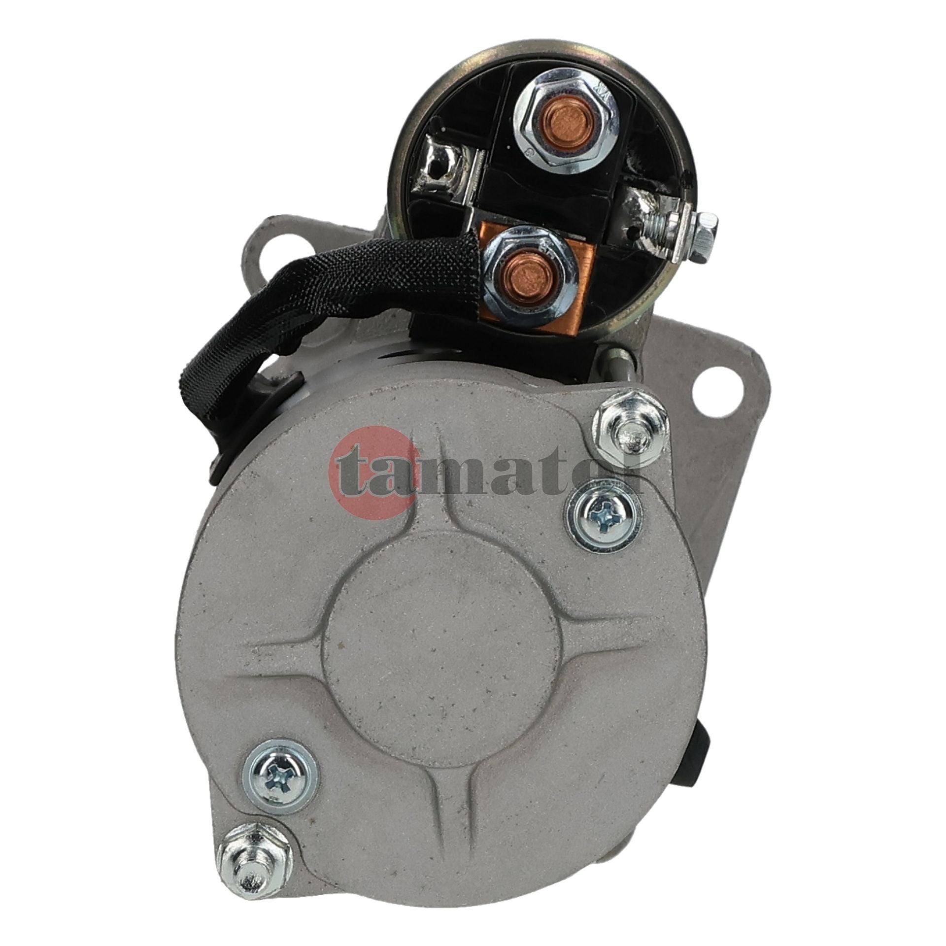 MOTOR DE ARRANQUE MITSUBISHI | RENAULT(UNIPOINT) (UNIPOINT)