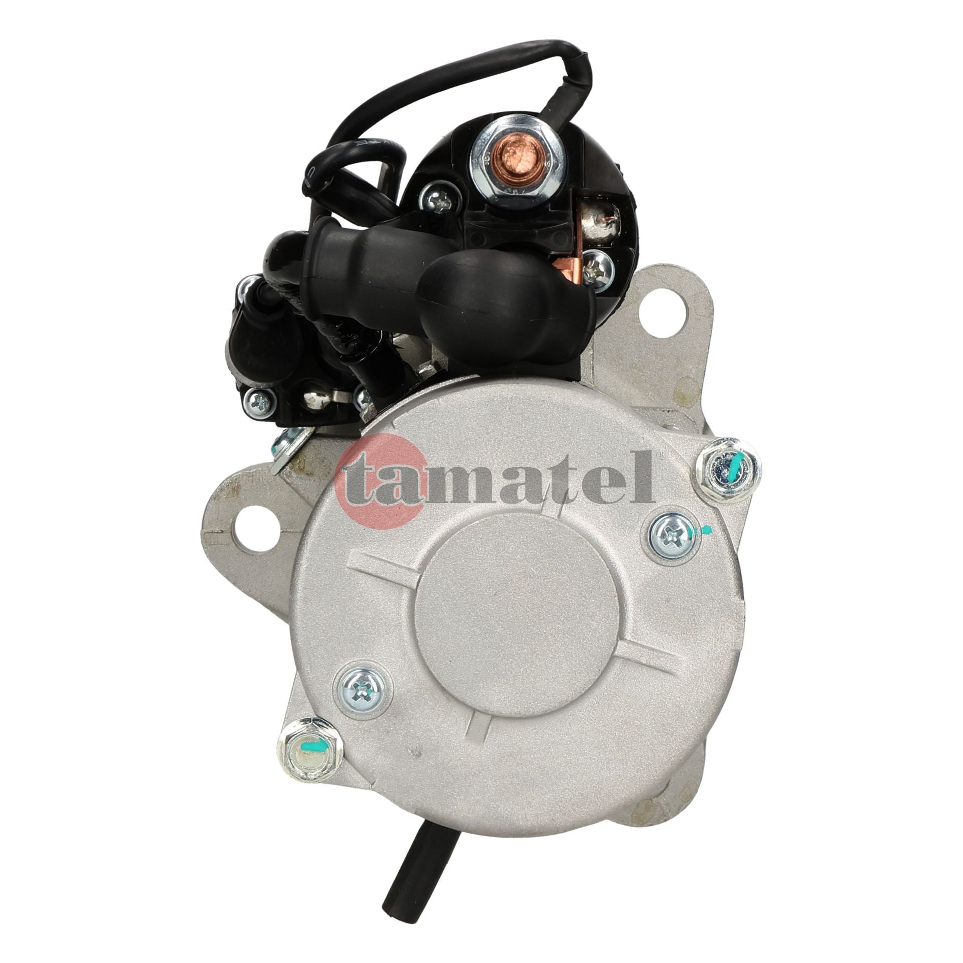MOTOR DE ARRANQUE MITSUBISHI | 24V(UNIPOINT) (UNIPOINT)