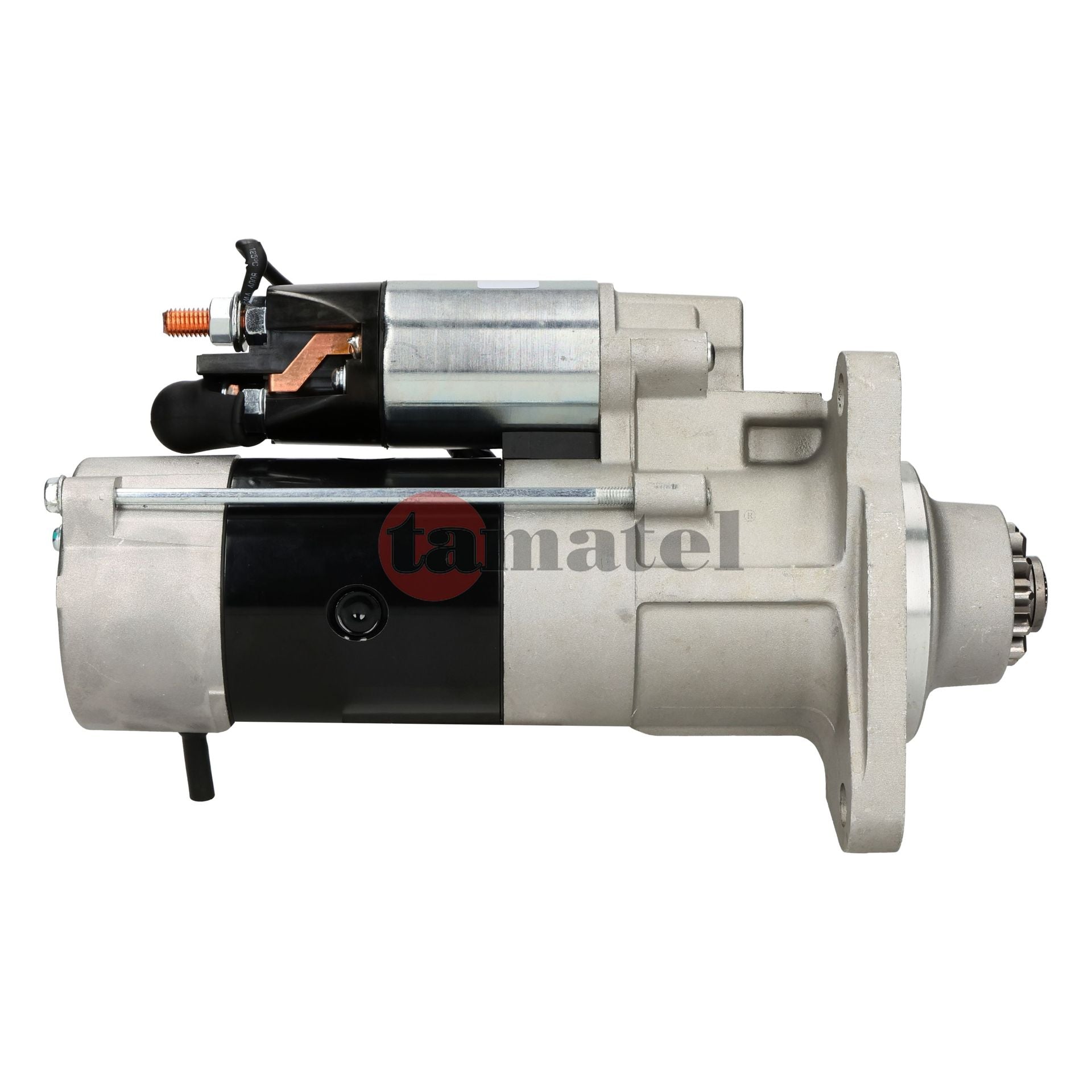 MOTOR DE ARRANQUE MITSUBISHI | 24V(UNIPOINT) (UNIPOINT)