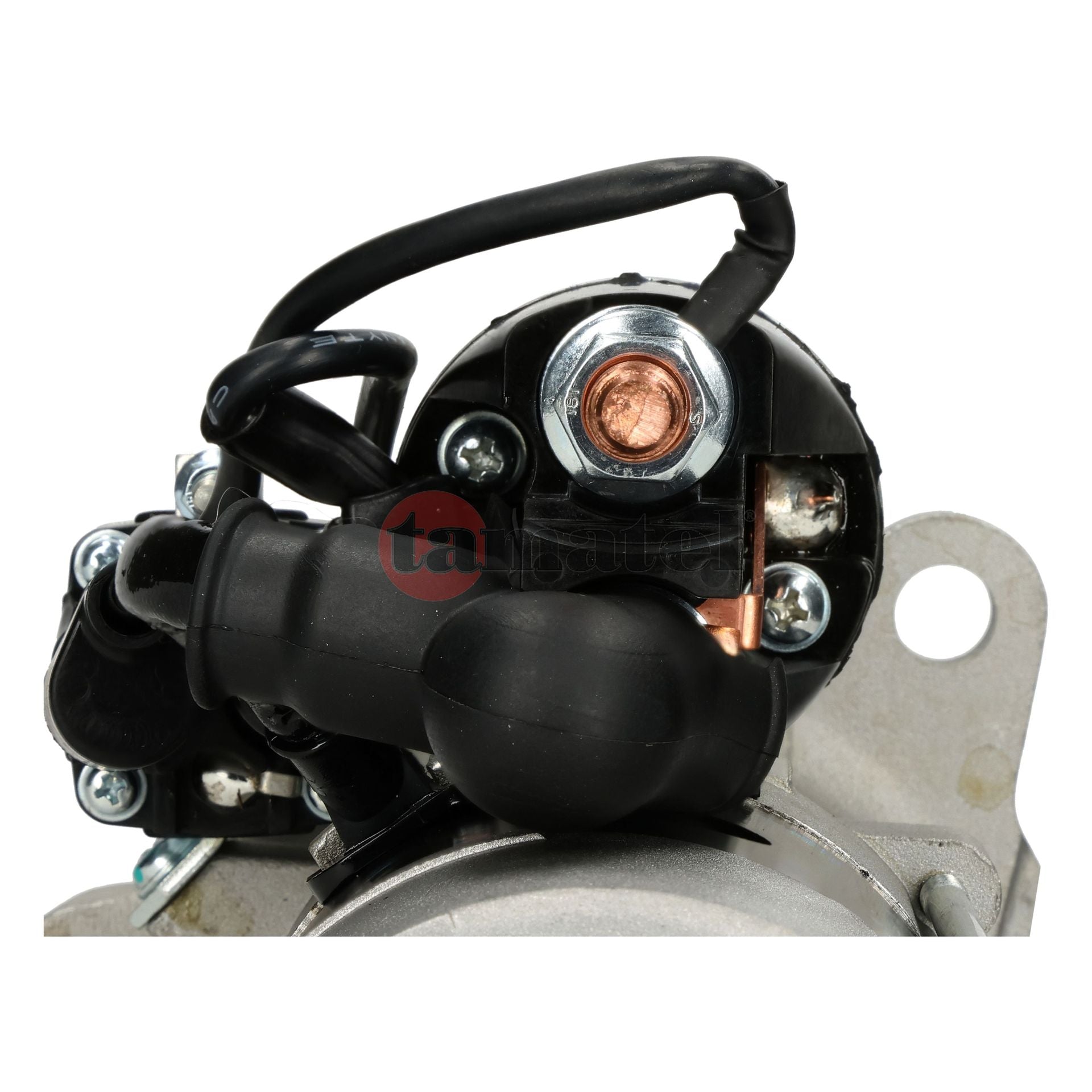 MOTOR DE ARRANQUE MITSUBISHI | 24V(UNIPOINT) (UNIPOINT)