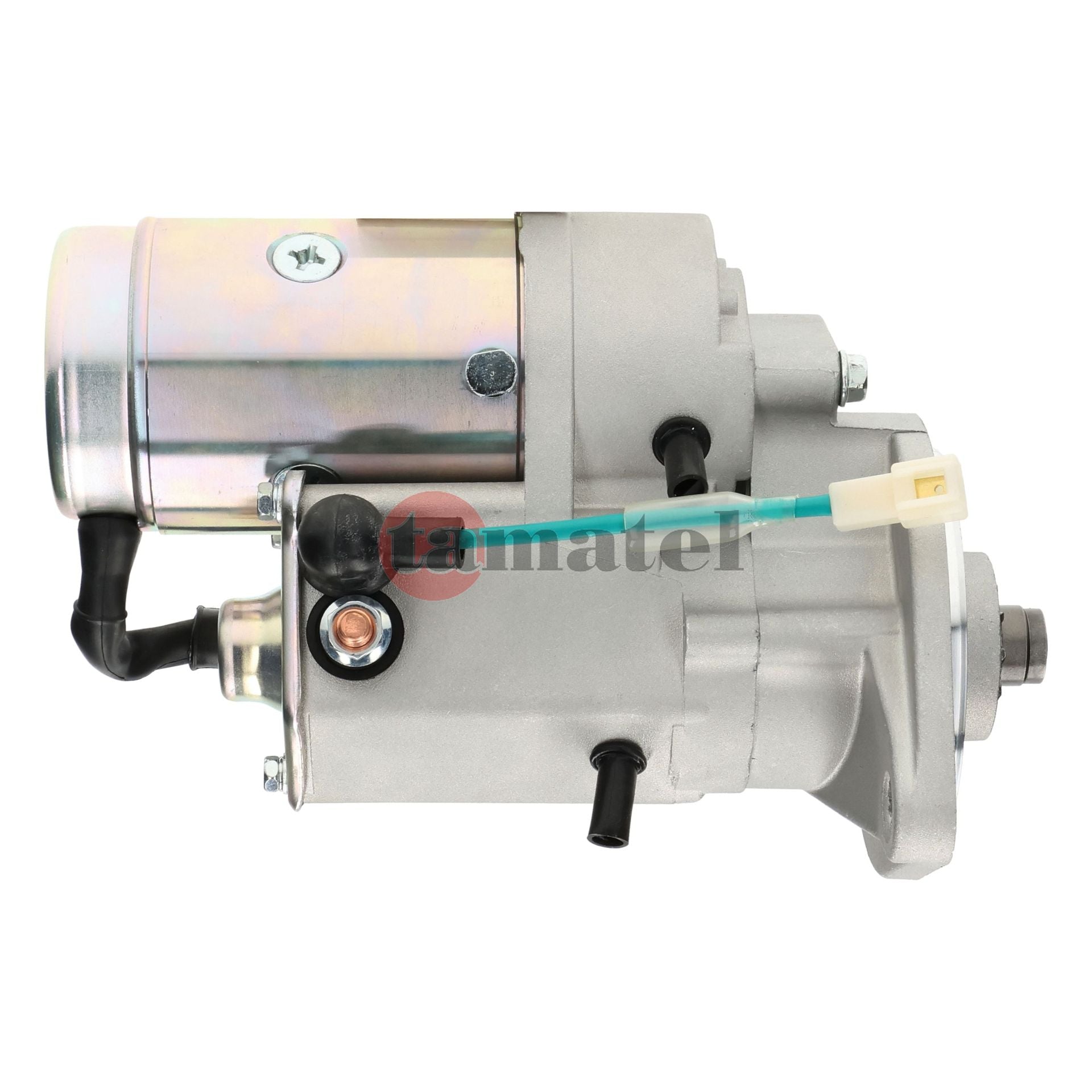 MOTOR DE ARRANQUE NIPPONDENSO | 12V. 2.0 KW 9 DTE(UNIPOINT) (UNIPOINT)